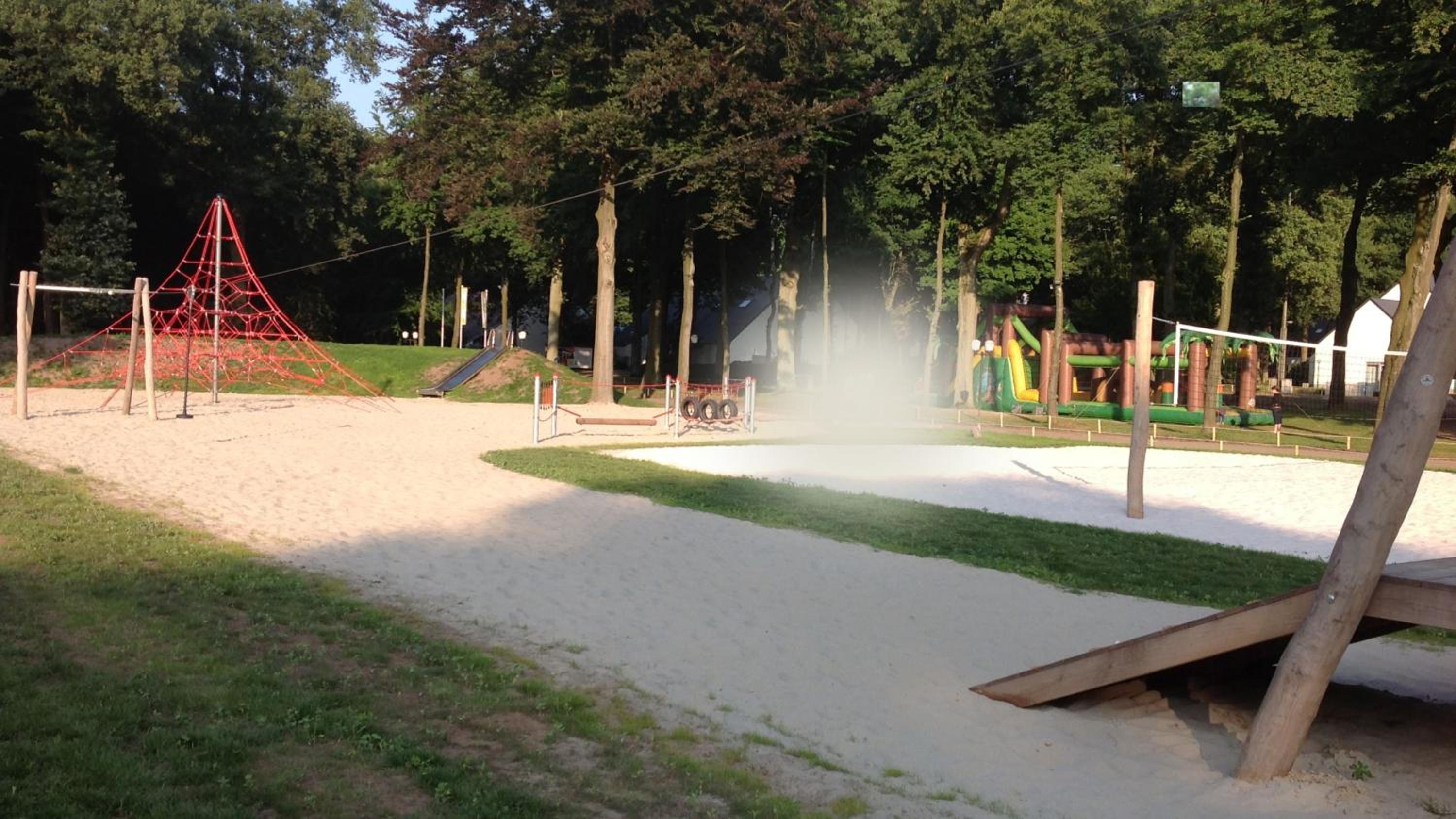Bos-Chalet bij Wijers Wandelroutes, Rust & Gezinsplezier Fijnspar 6 Hengelhoef