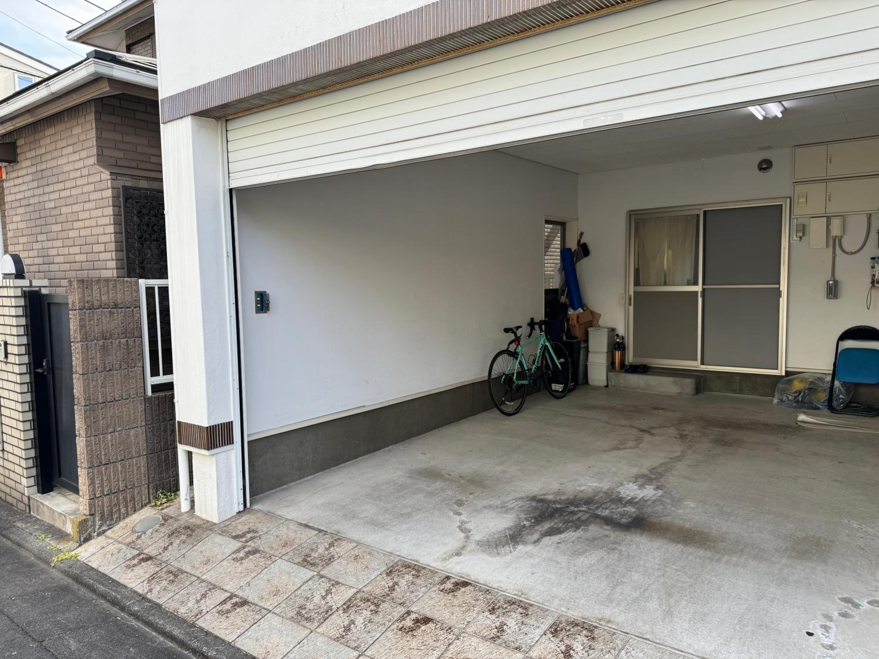 Okusawa Private House