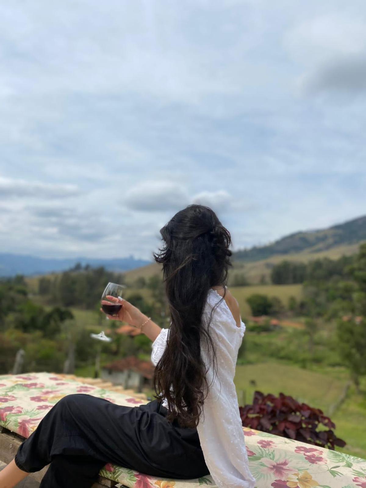 Chale Sol E Brisa