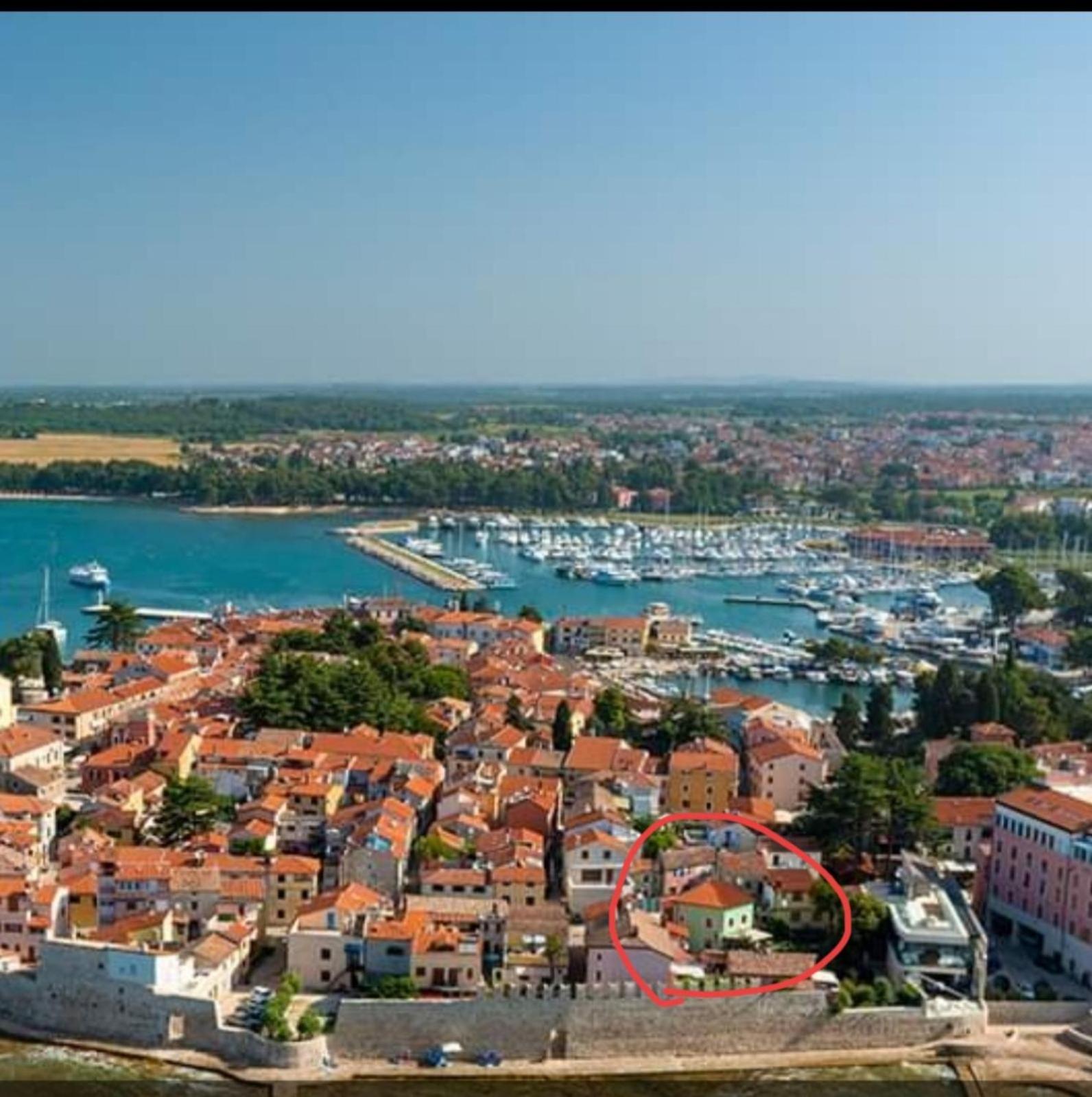 Hotel The Green house - Image 1