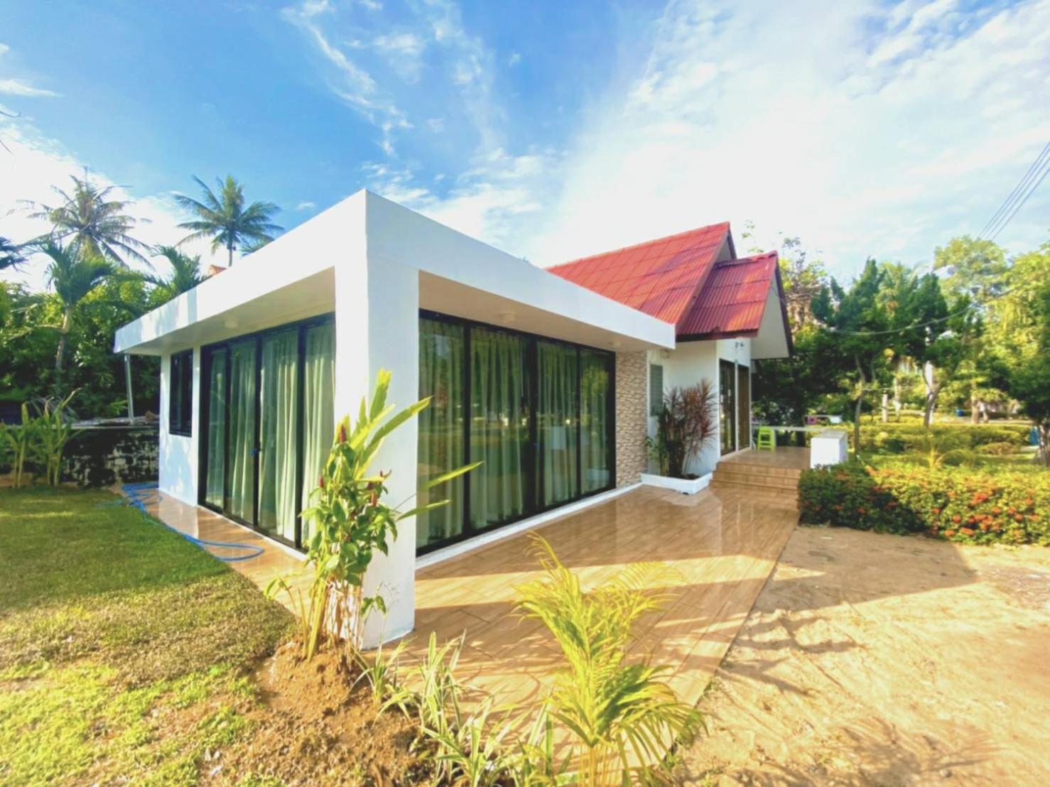 Baan Golden Resort & Residences