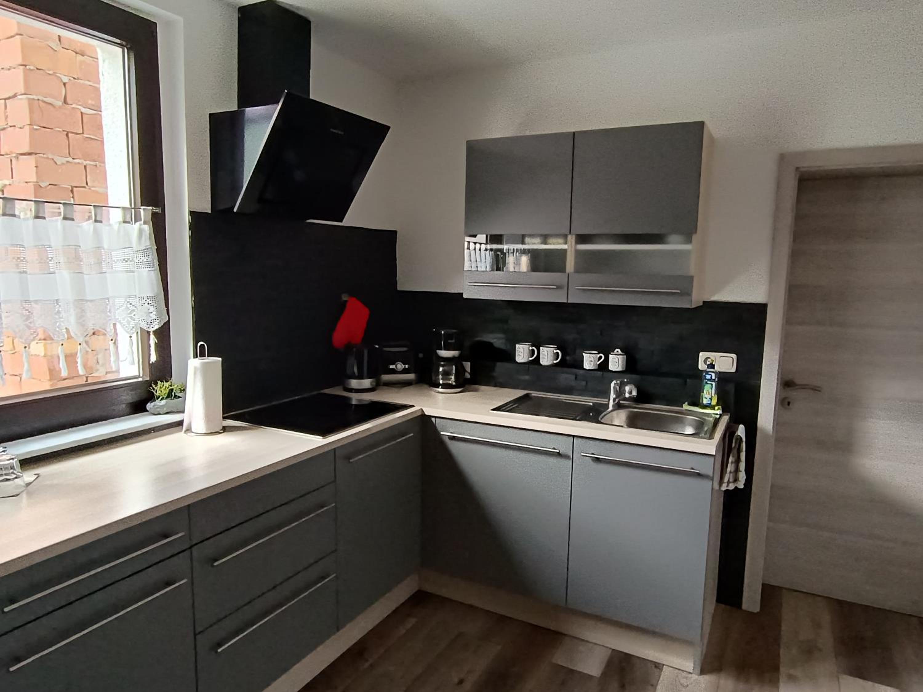 Ferienwohnung Papperitz