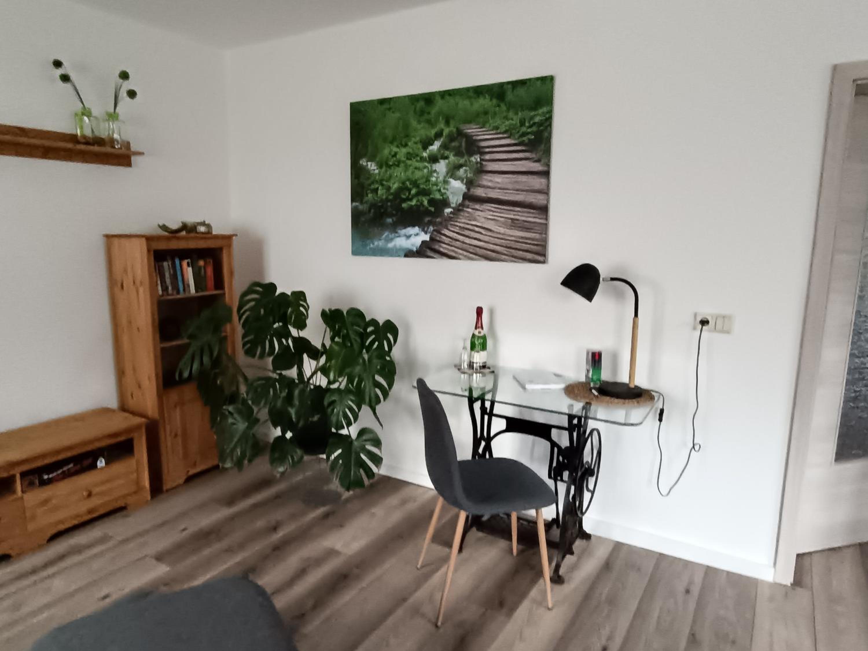 Ferienwohnung Papperitz