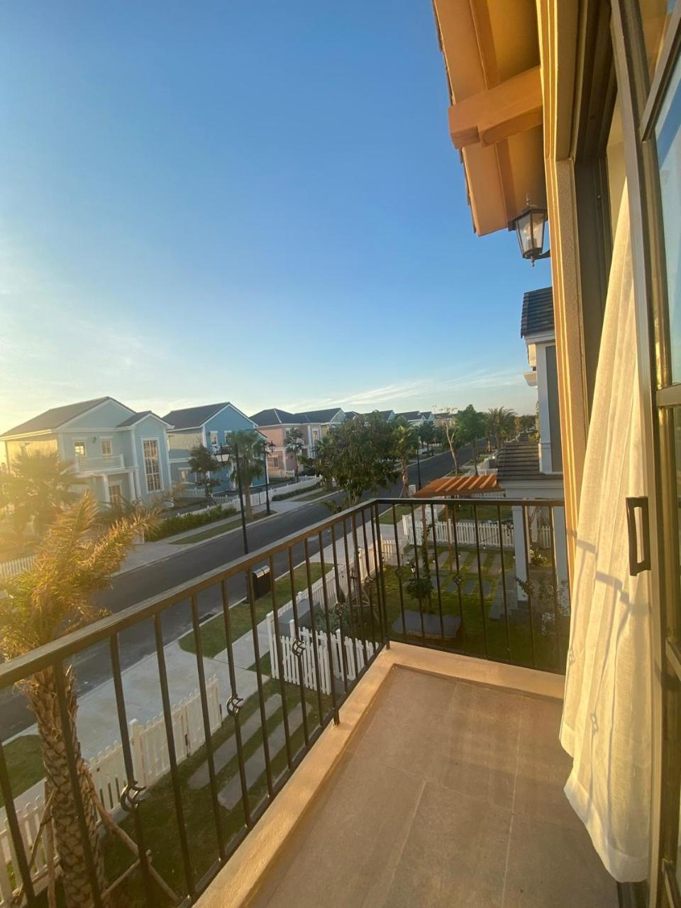 La Mer Villa view 2