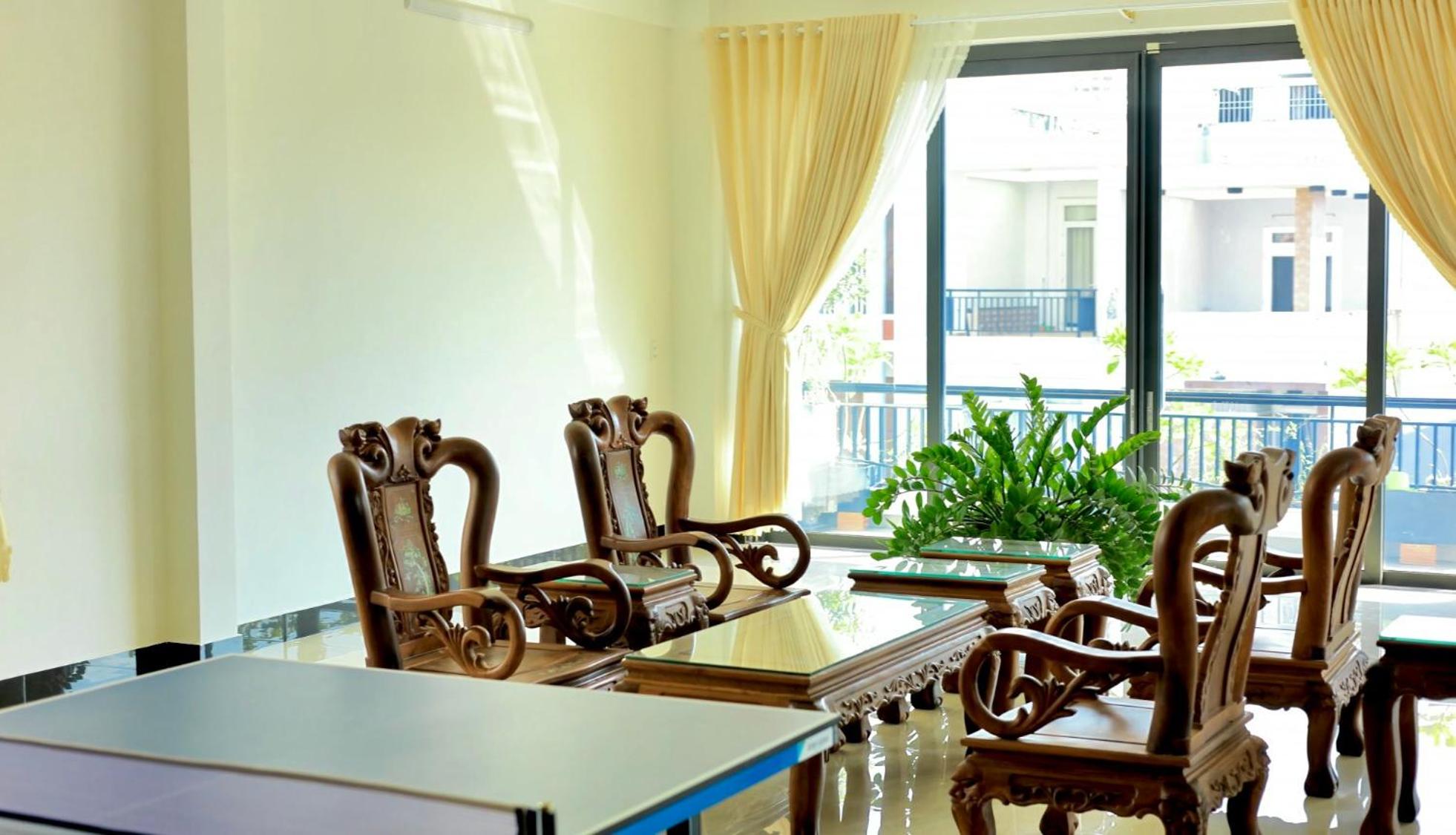 Friendly Homestay