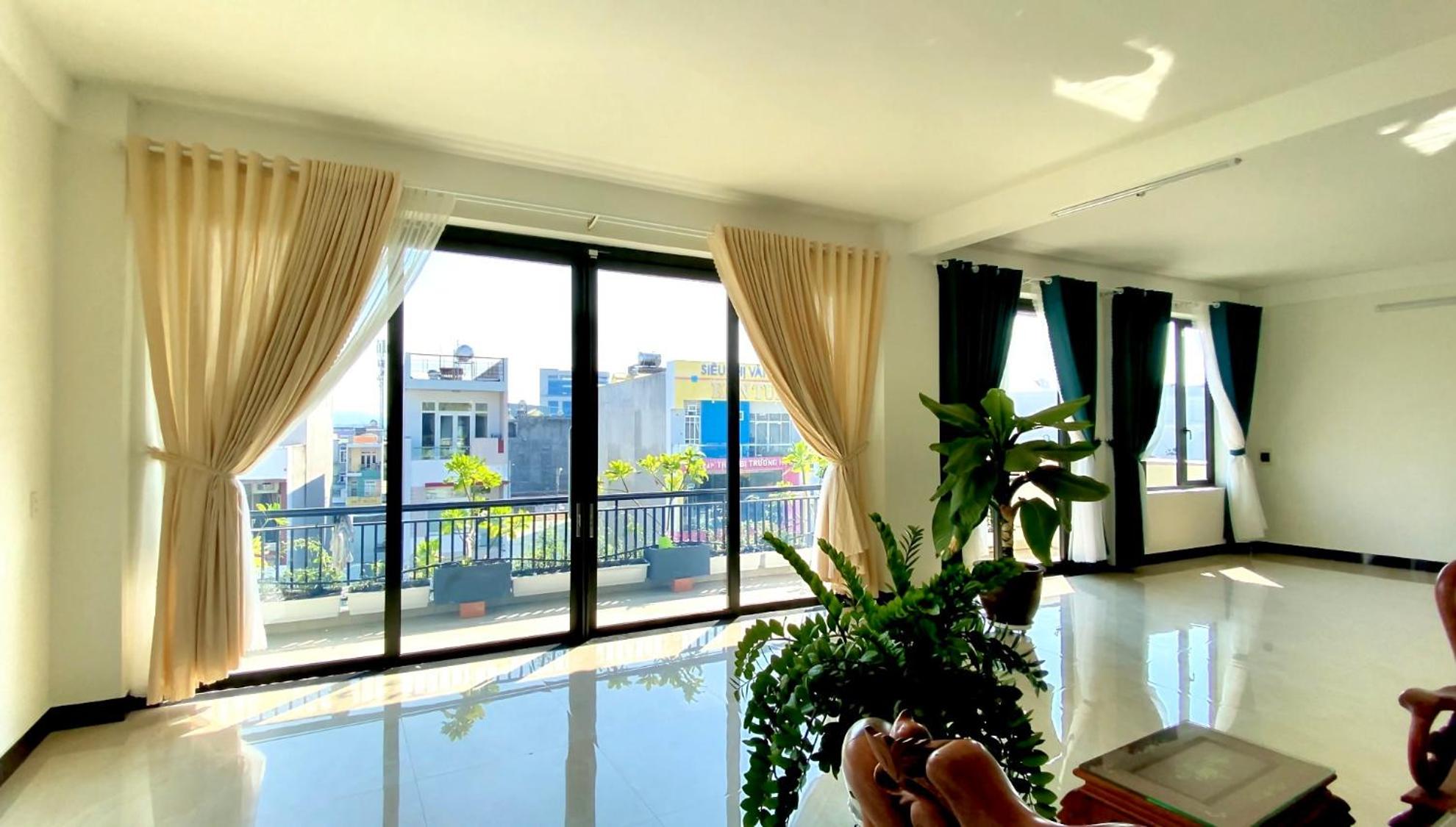 Friendly Homestay