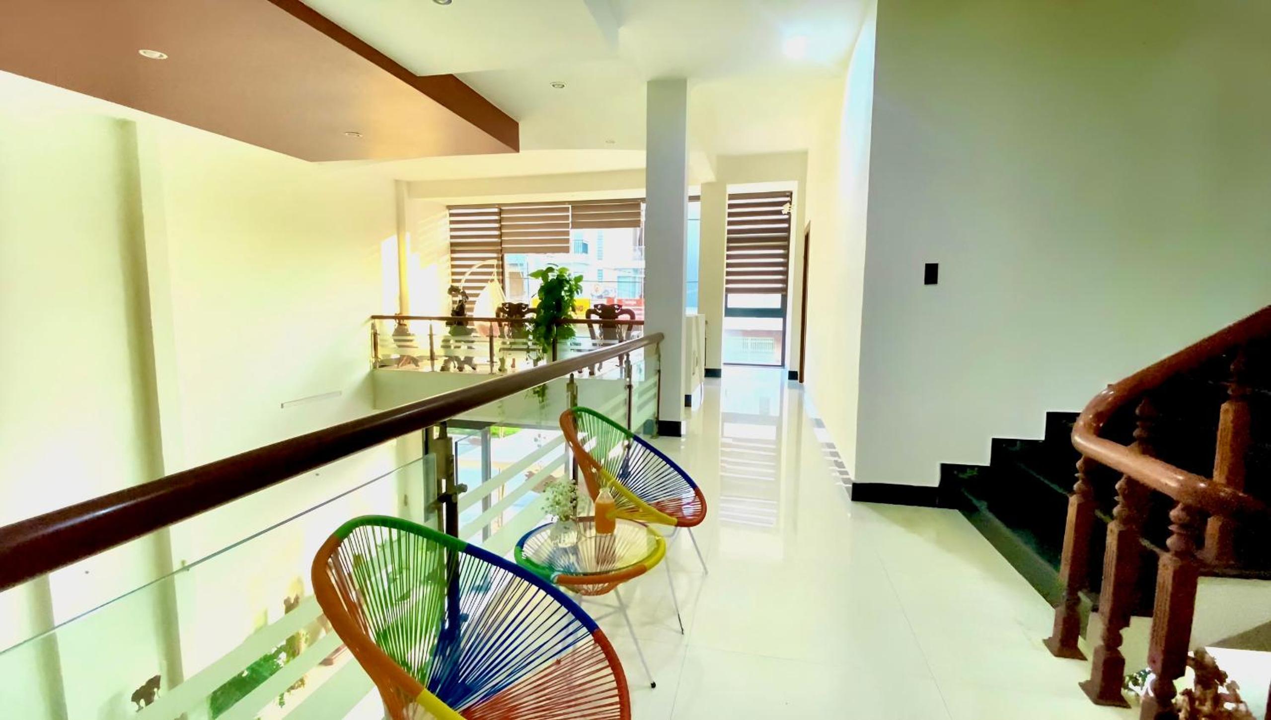 Friendly Homestay