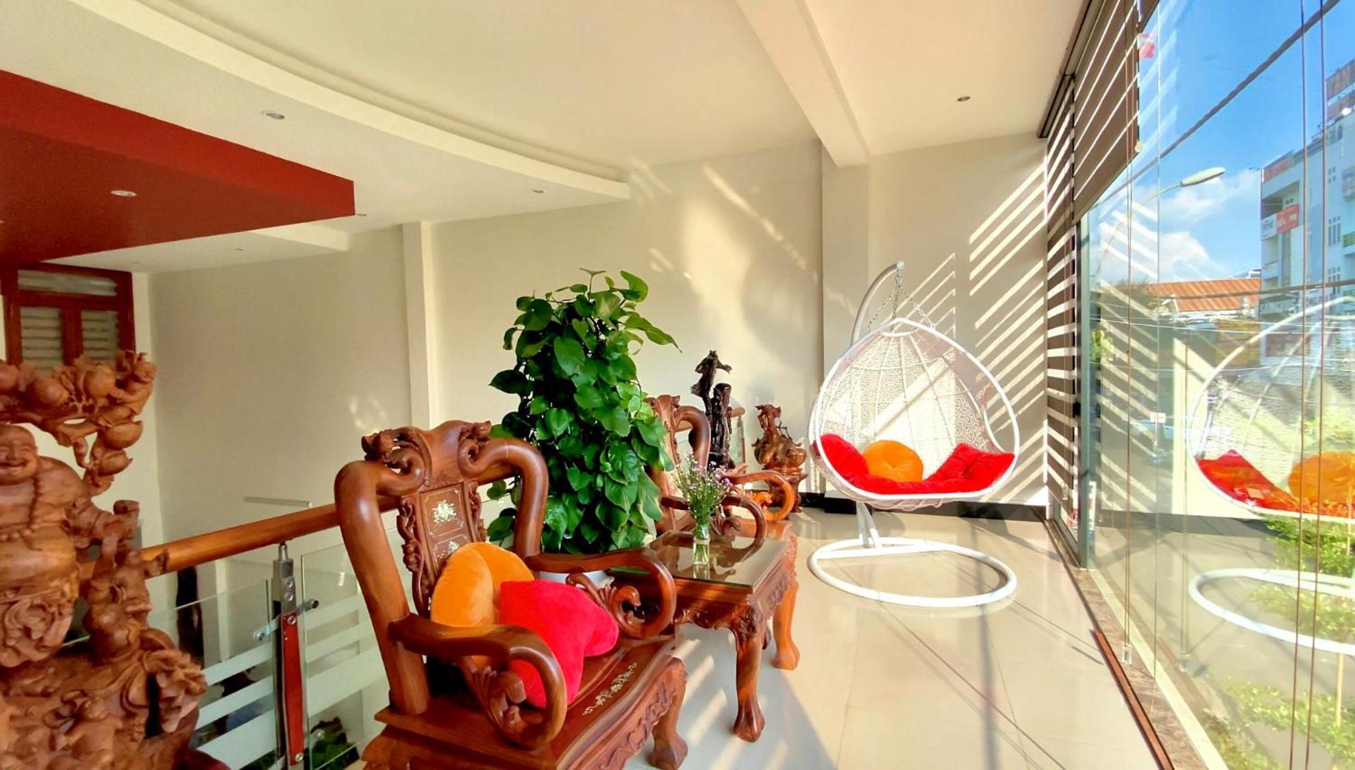 Friendly Homestay