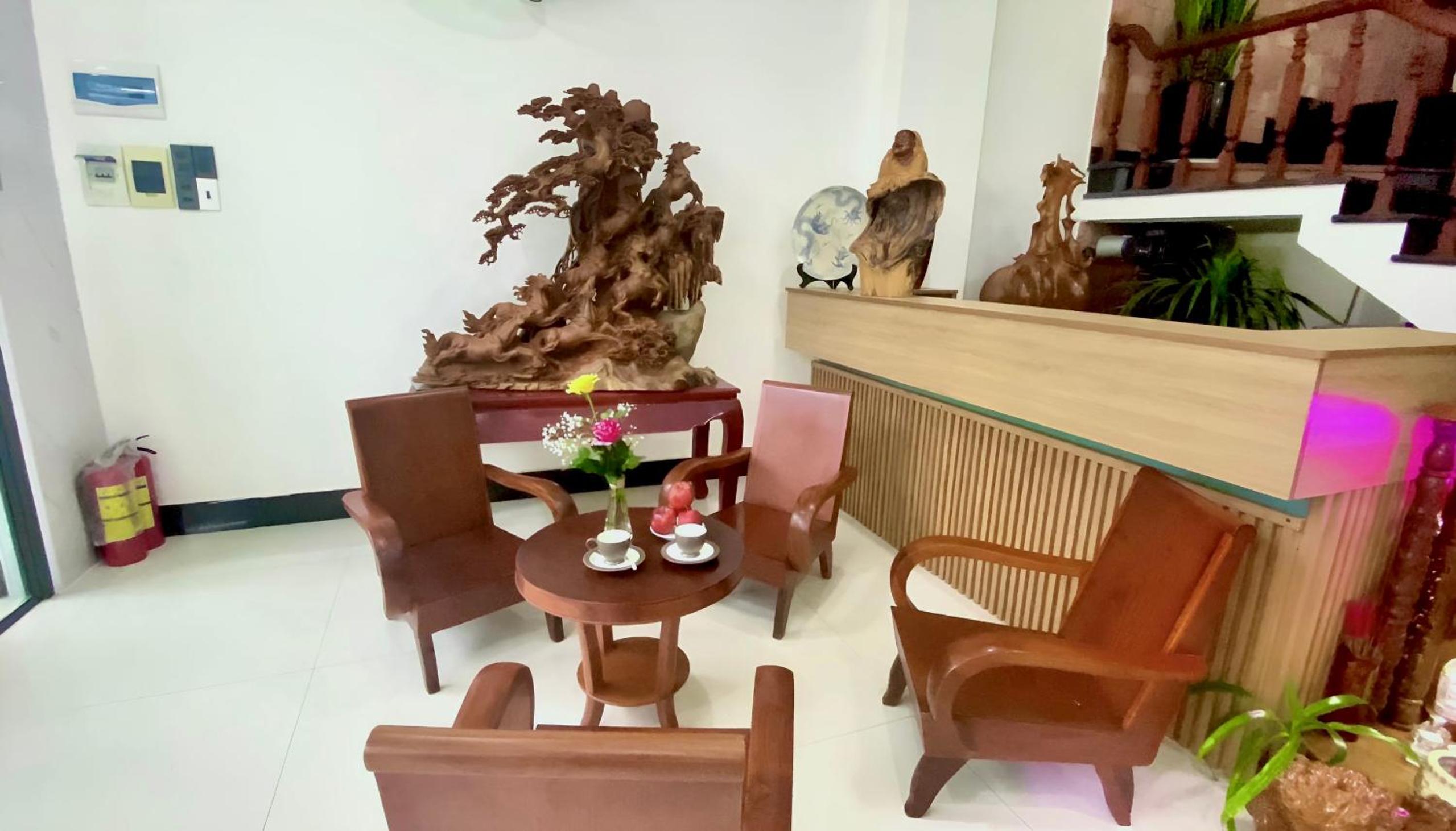 Friendly Homestay