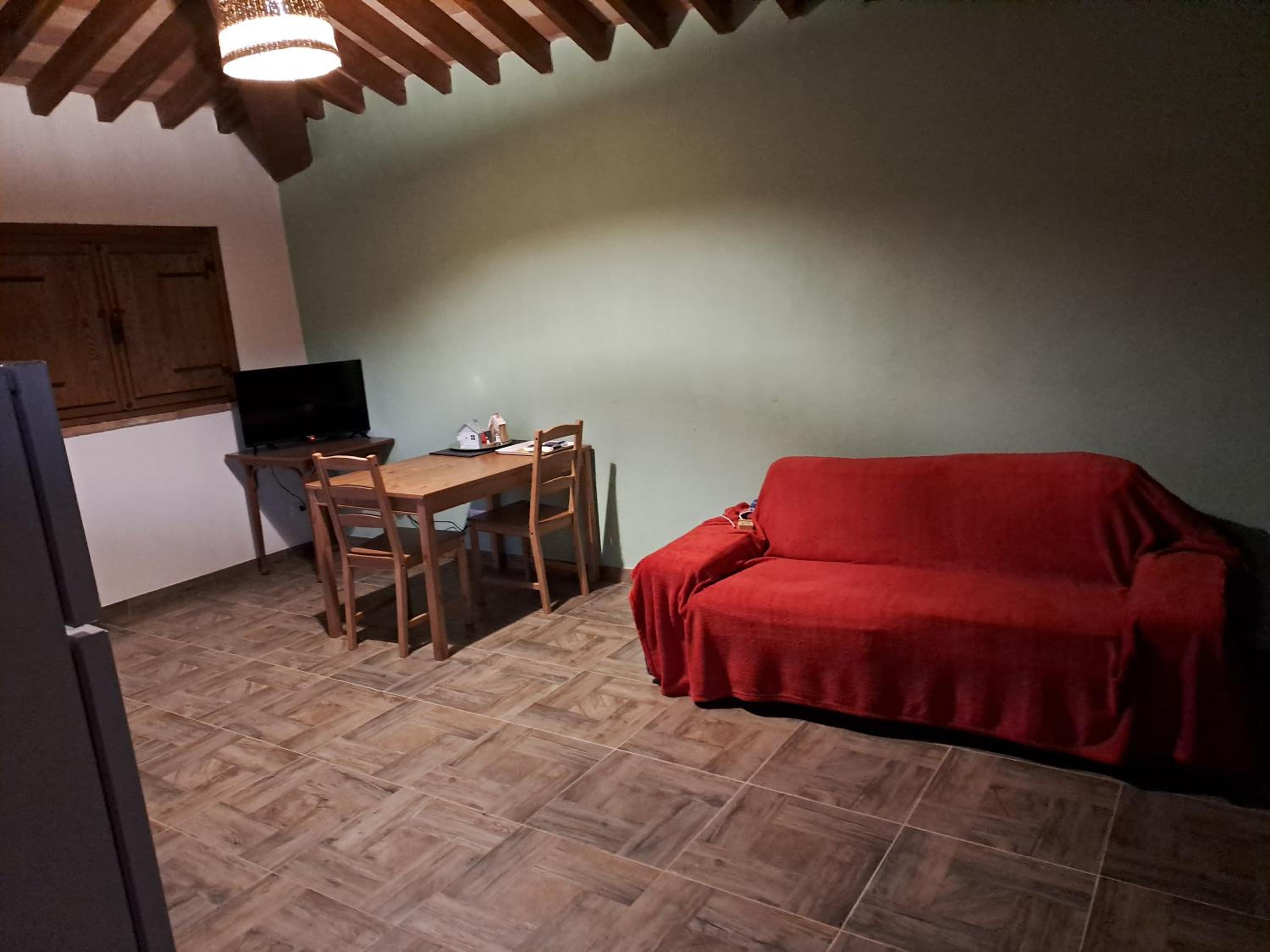 Casa Cetti