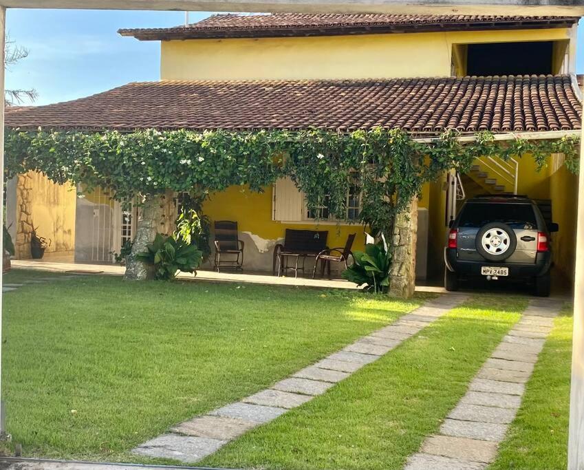 CASA EM GUARAPARI