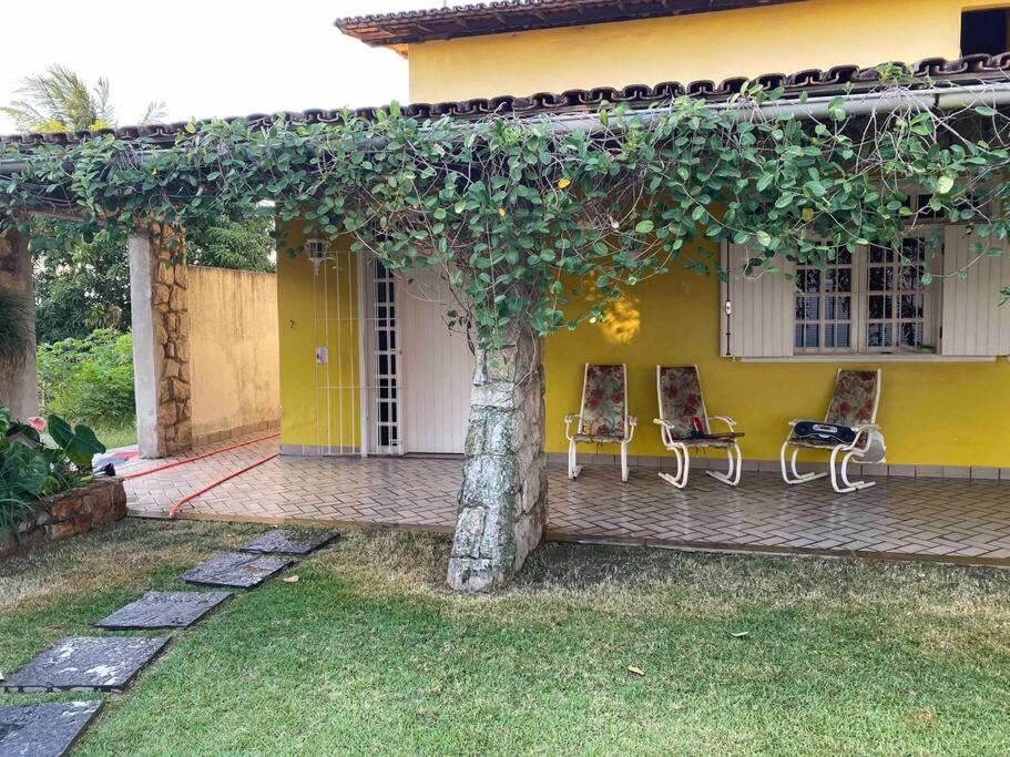 CASA EM GUARAPARI