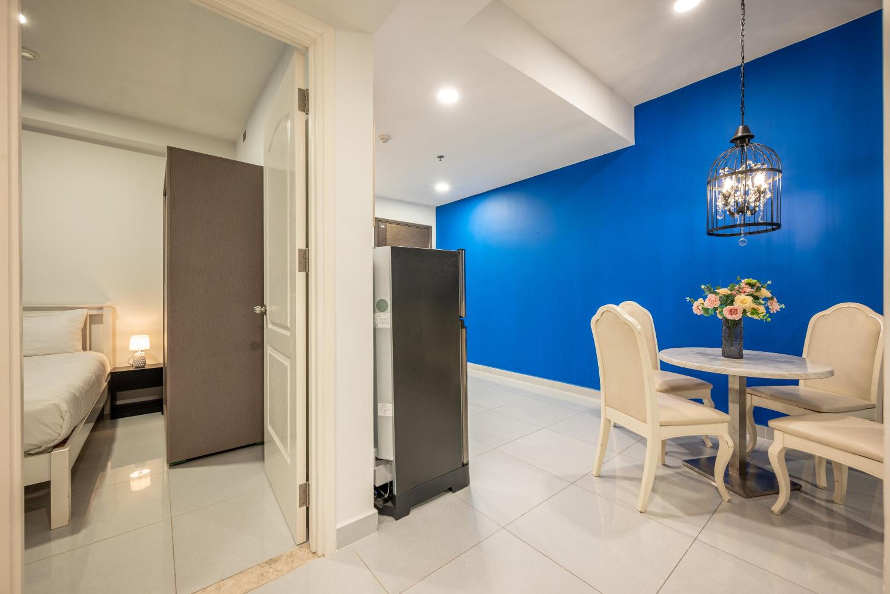 ANcorner -Soho Apartment - Bui Vien 5mins