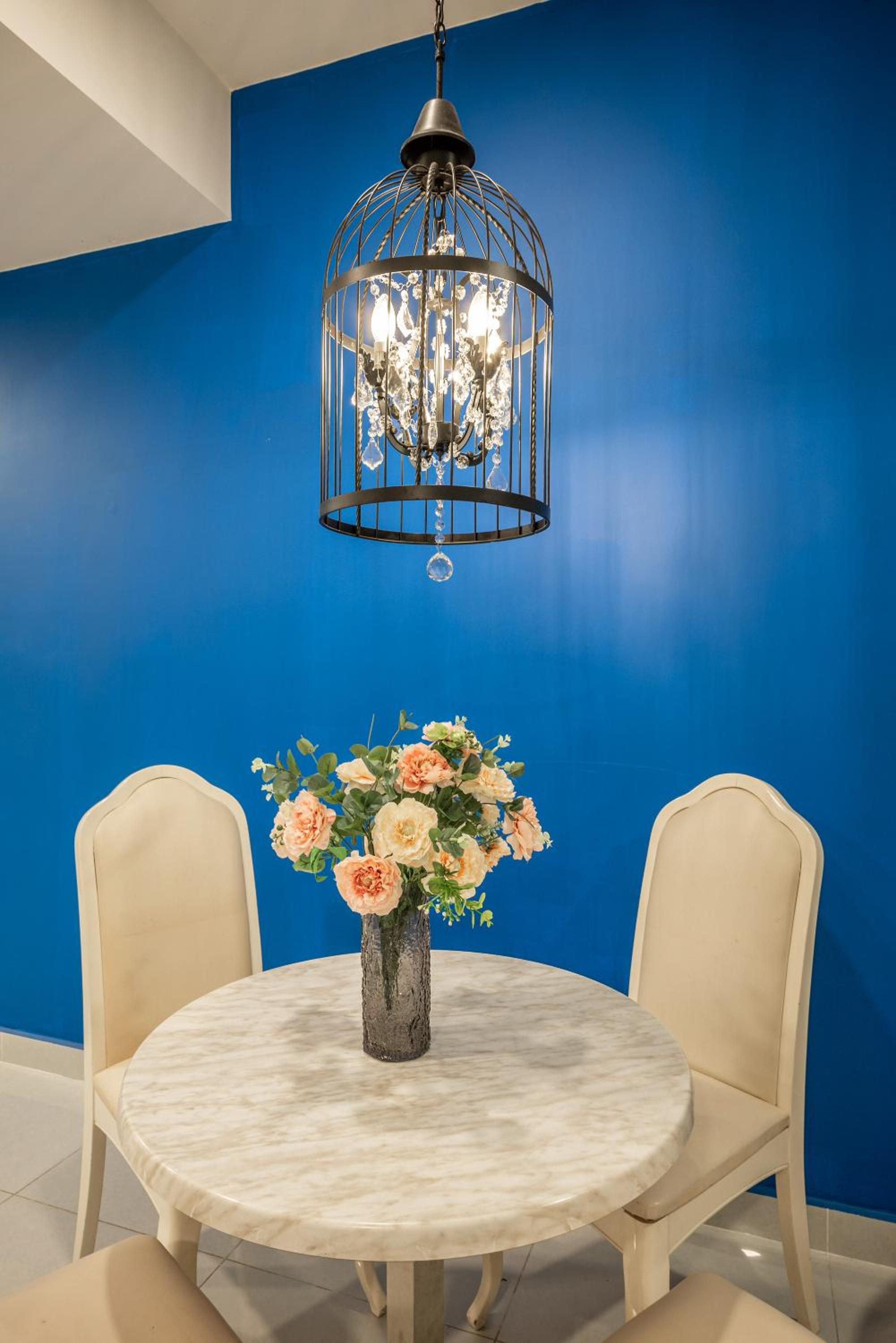 ANcorner -Soho Apartment - Bui Vien 5mins