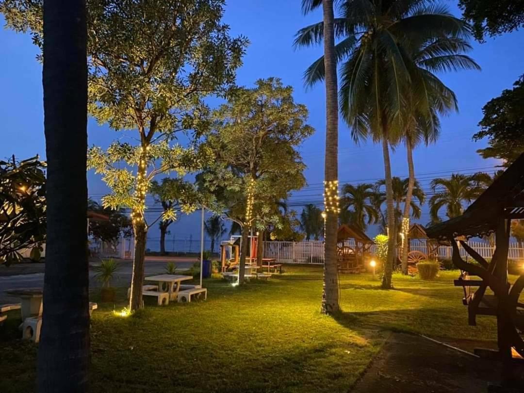 Baan Golden Resort & Residences