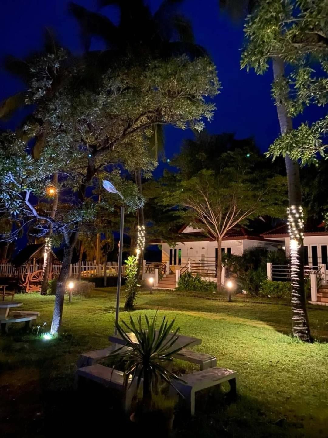Baan Golden Resort & Residences