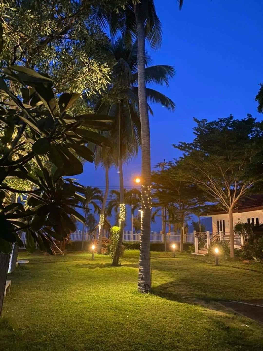 Baan Golden Resort & Residences