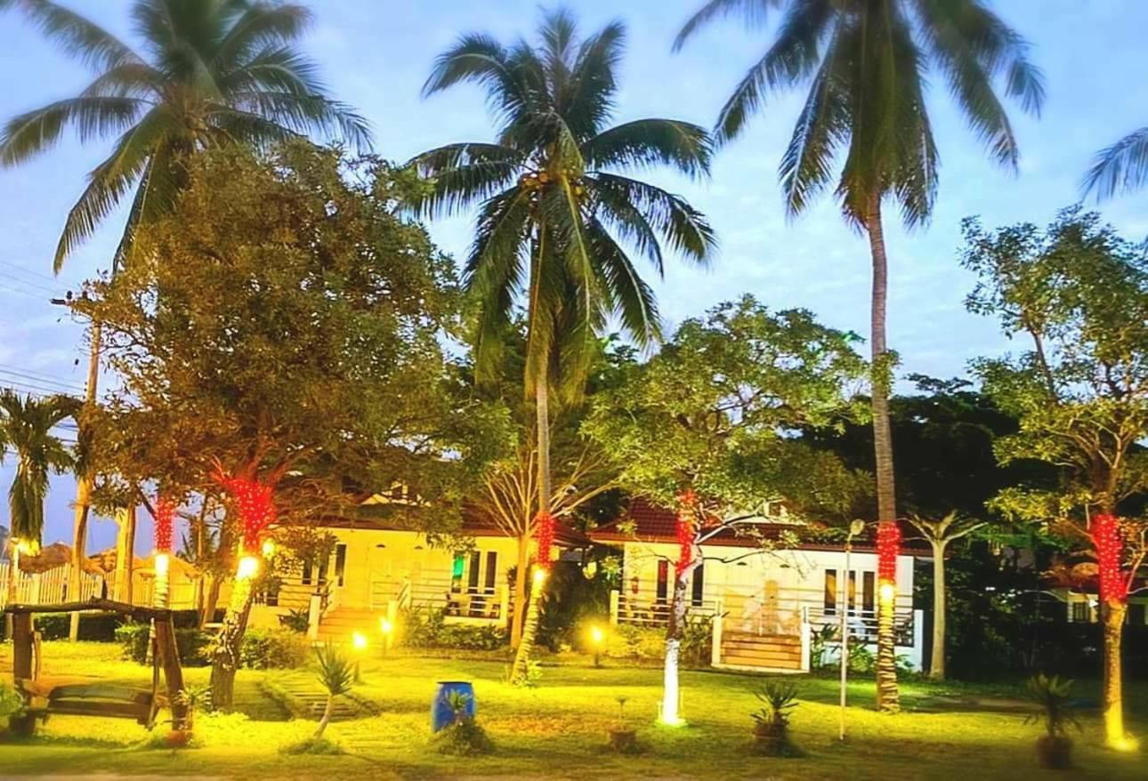 Baan Golden Resort & Residences