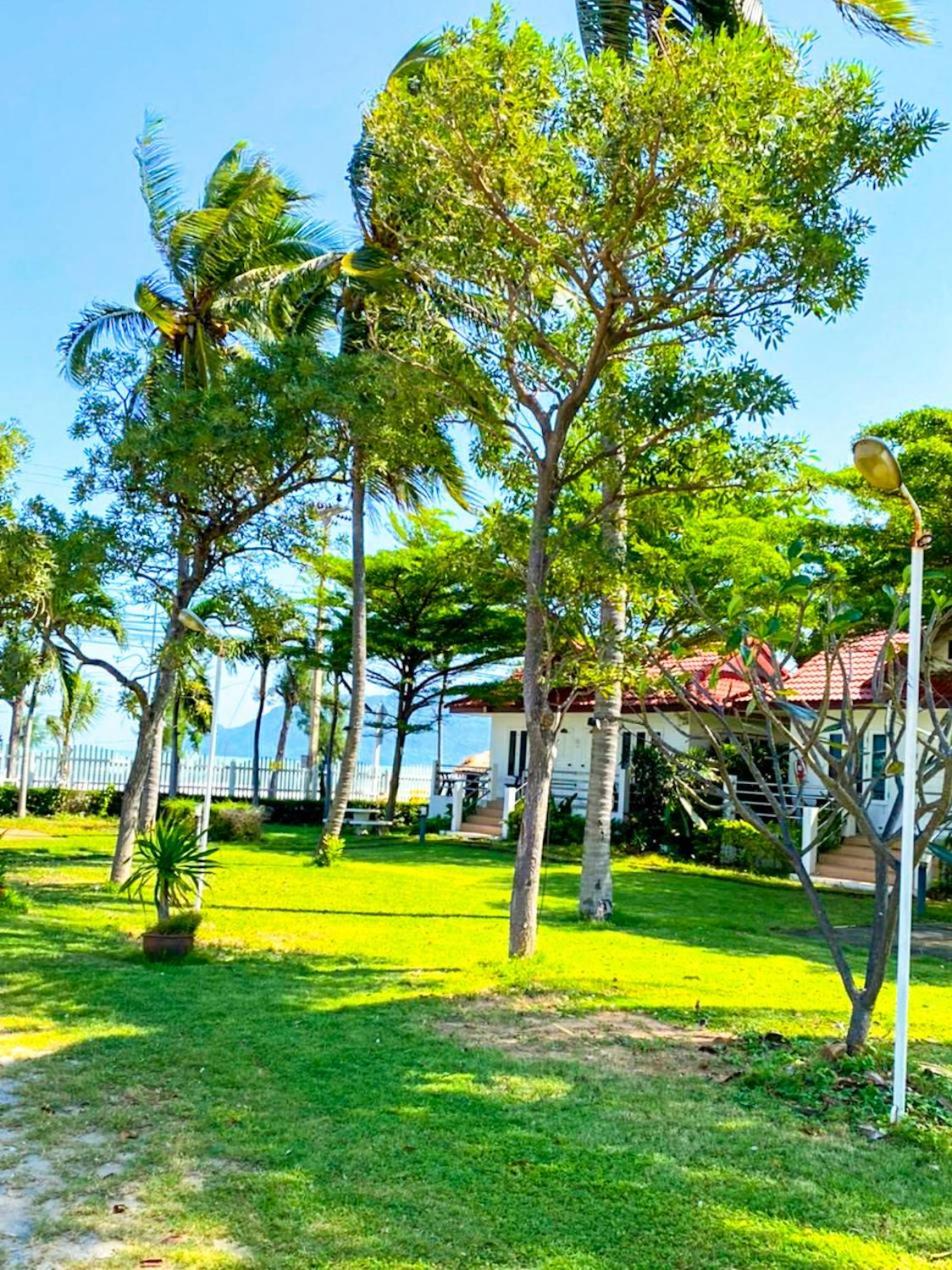 Baan Golden Resort & Residences