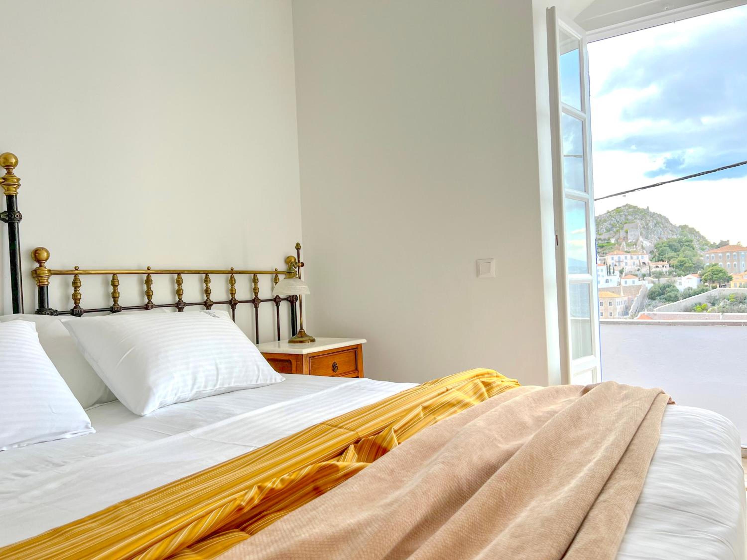 Villa Sunset Signature - Private Pool & Sea View
