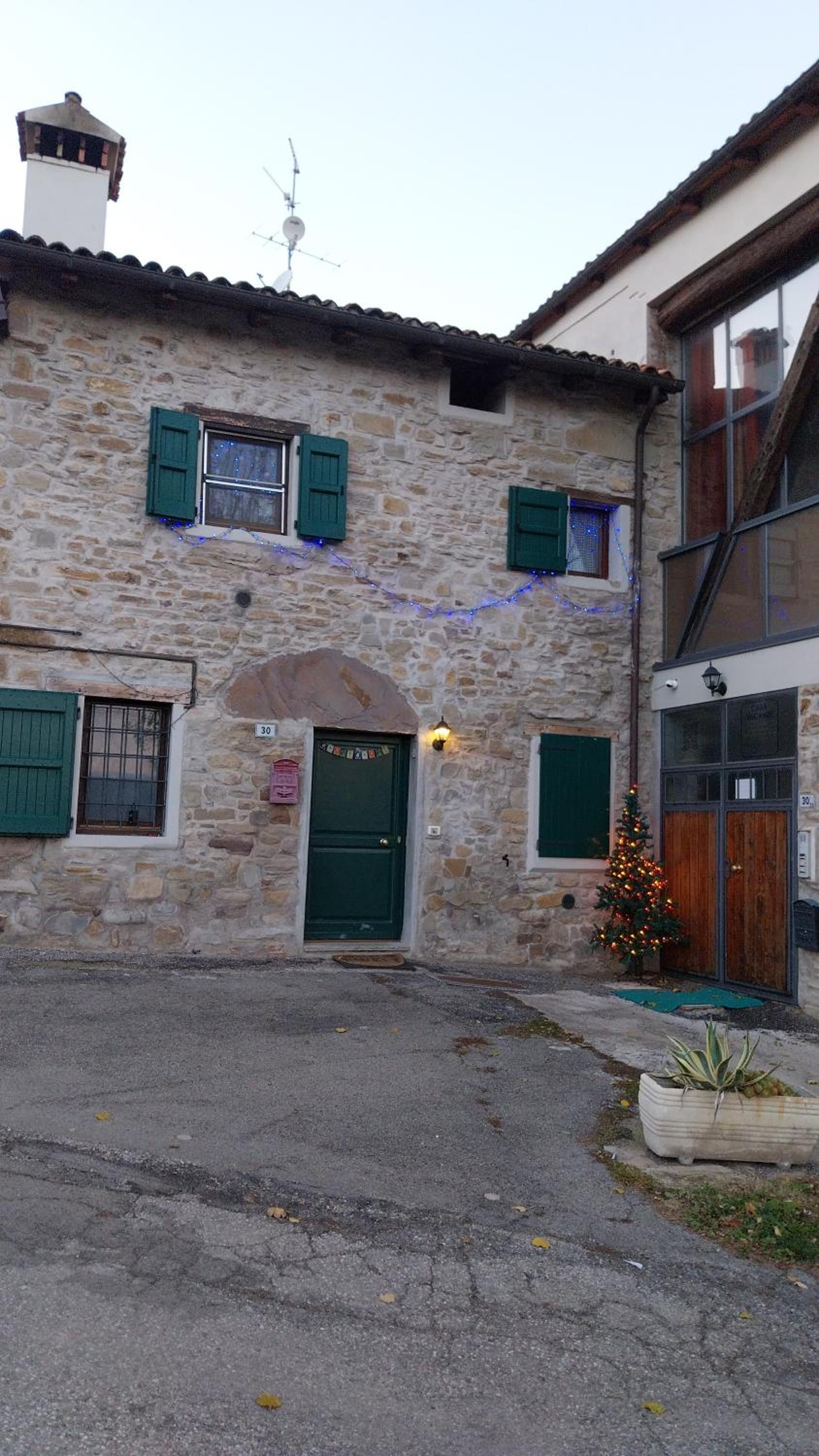 La corte dei celti 5 view 3