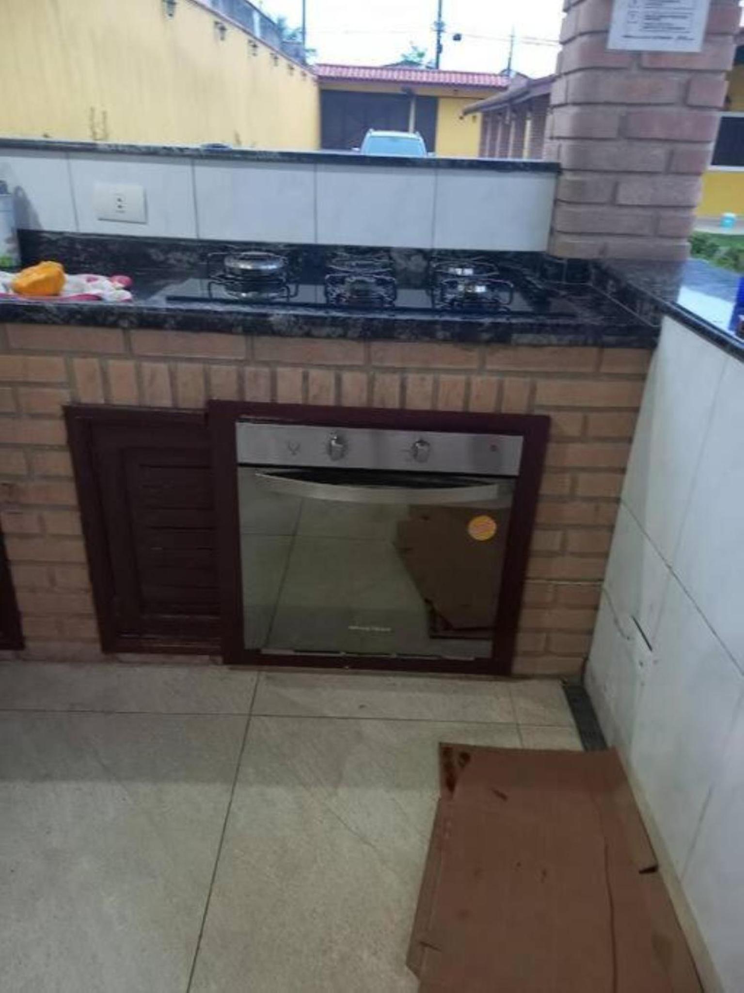 Casa Jardim
