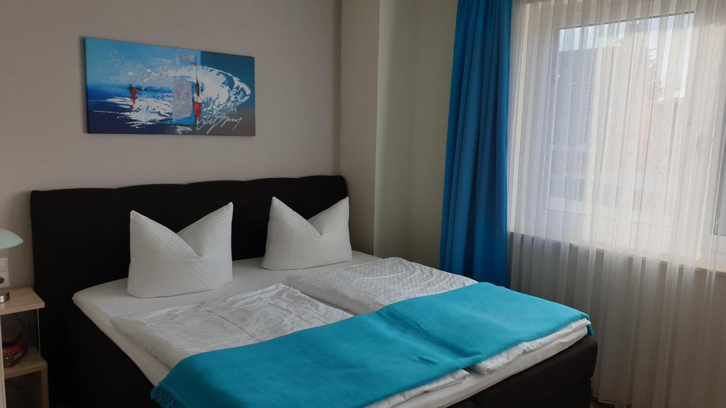 Ferienapartments Pension Elsternest
