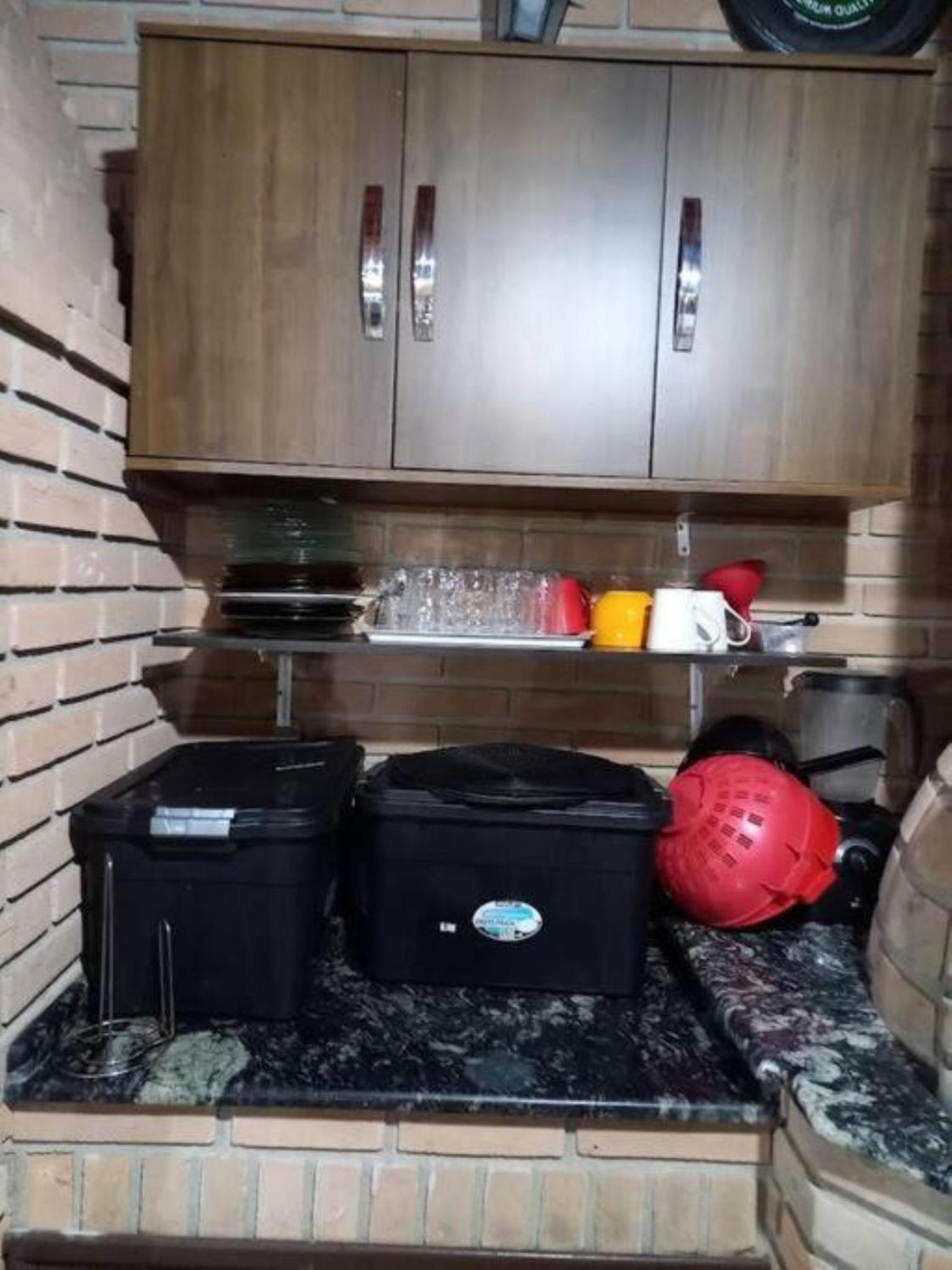 Casa Jardim