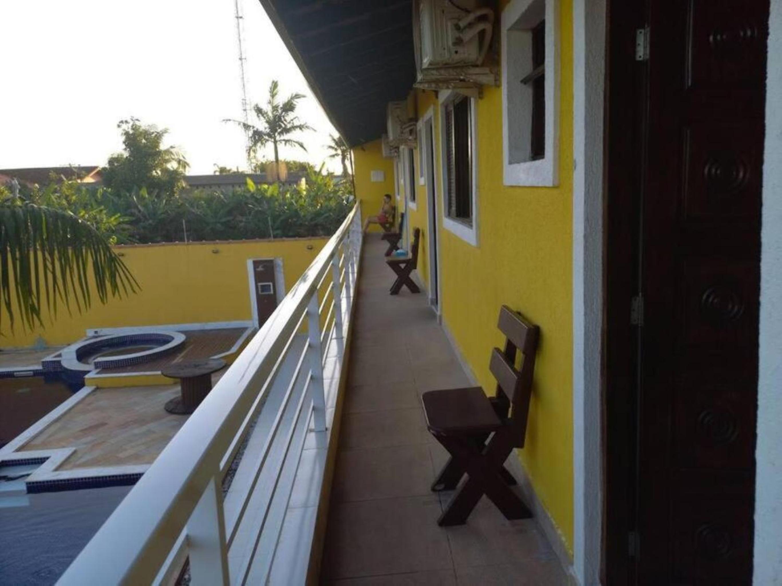 Casa Jardim
