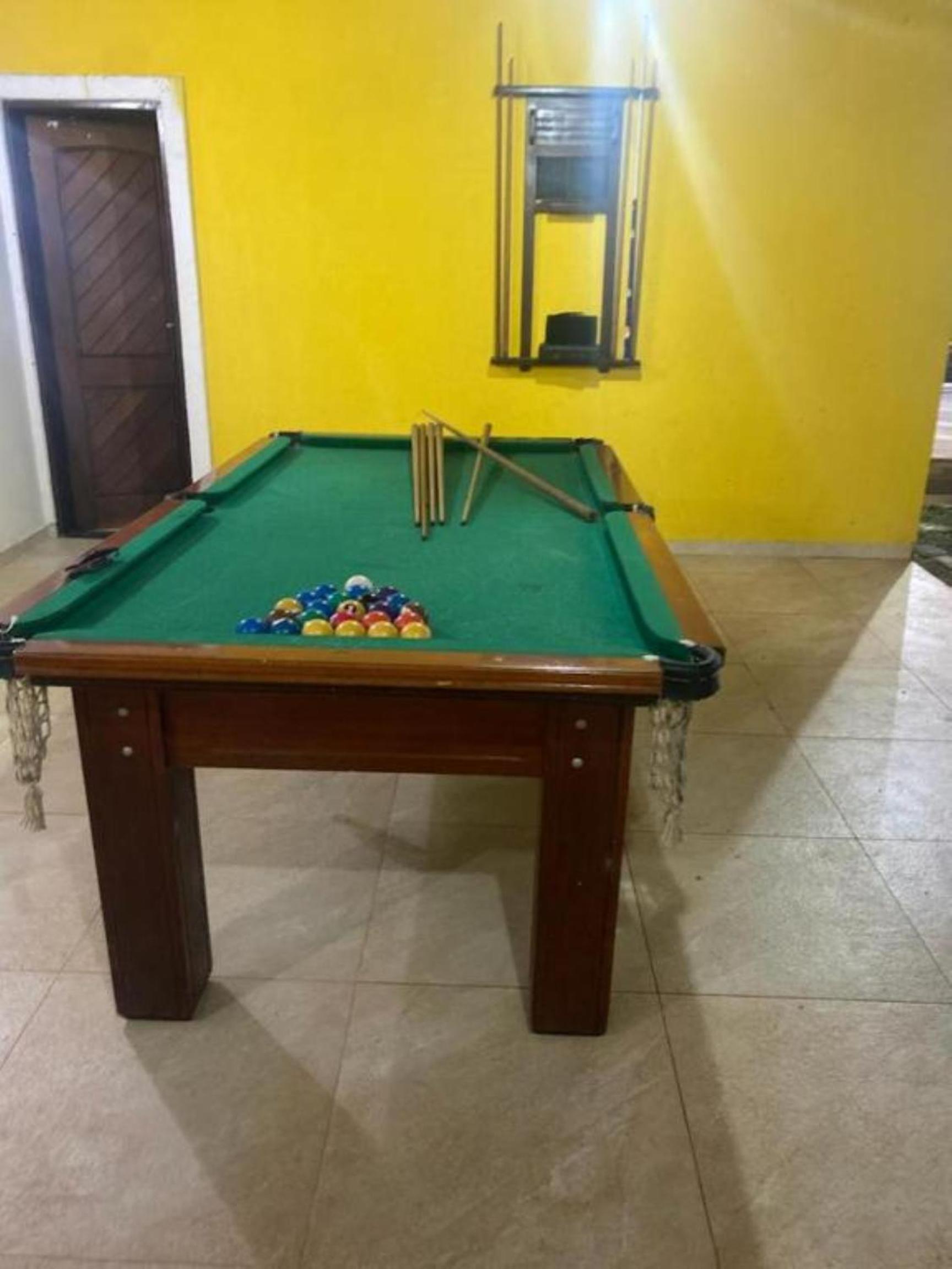 Casa Jardim