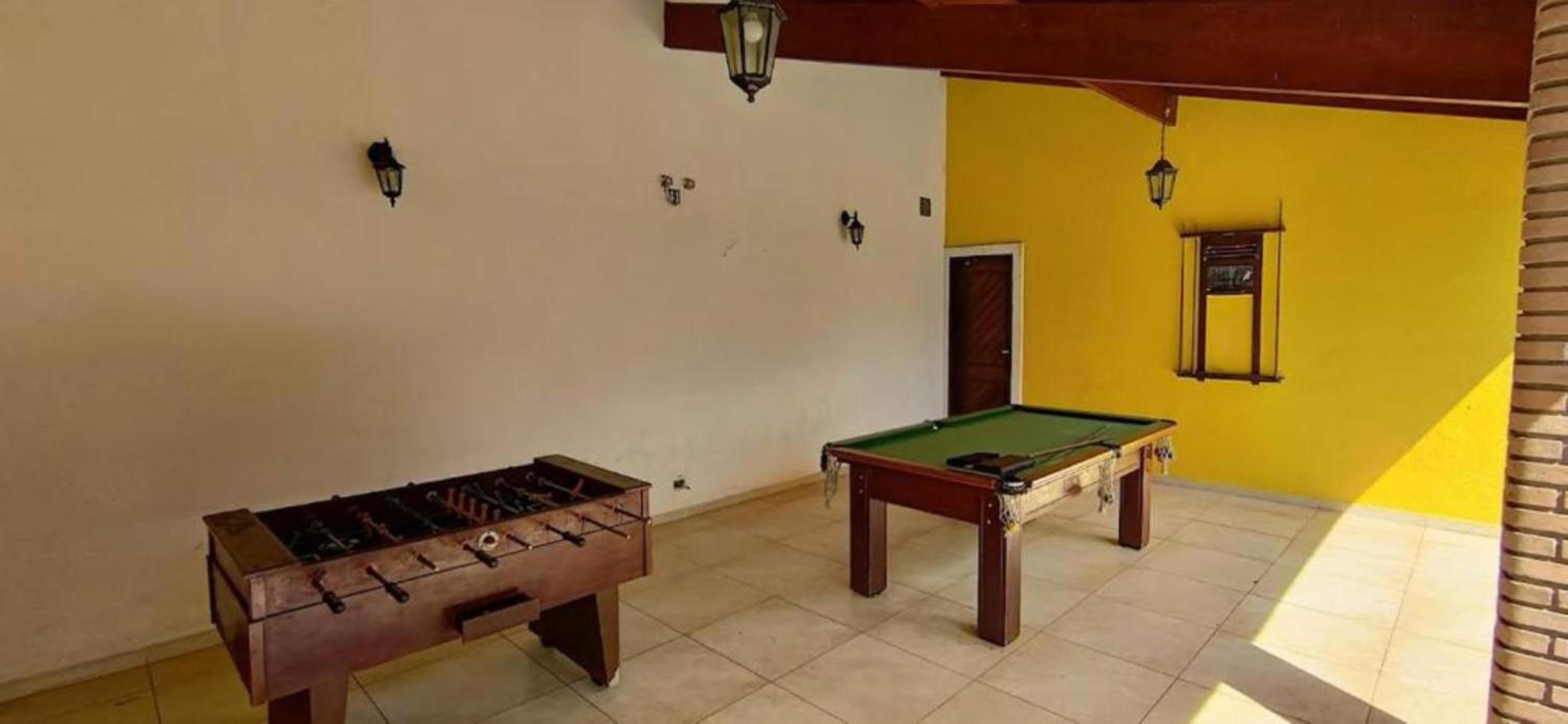 Casa Jardim