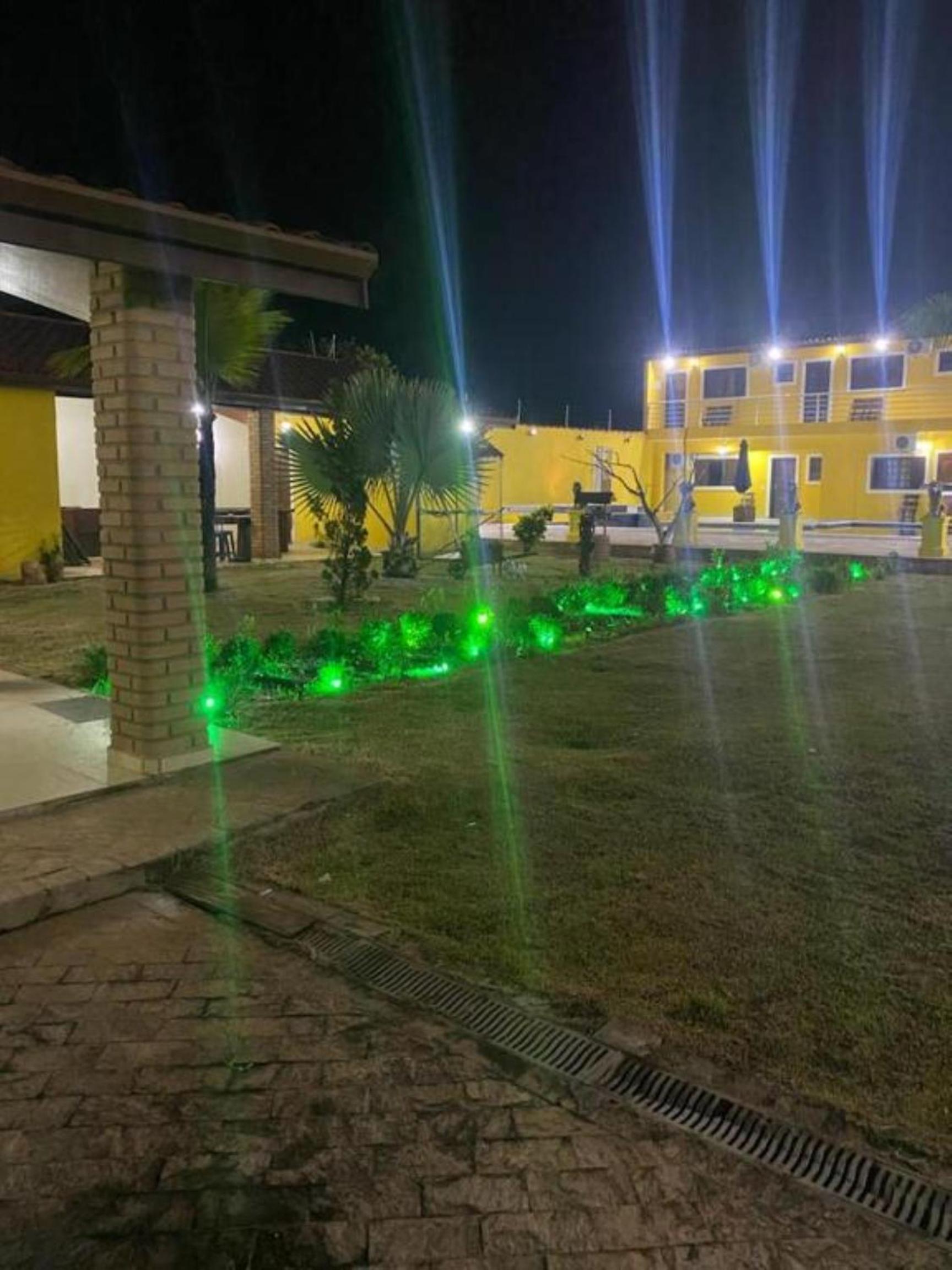 Casa Jardim