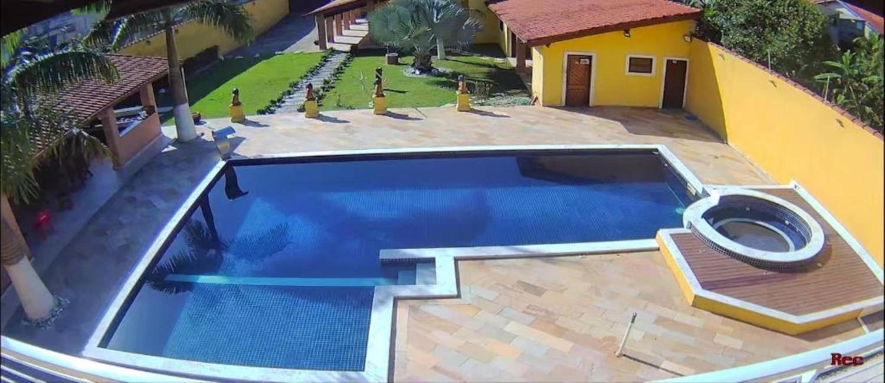 Casa Jardim
