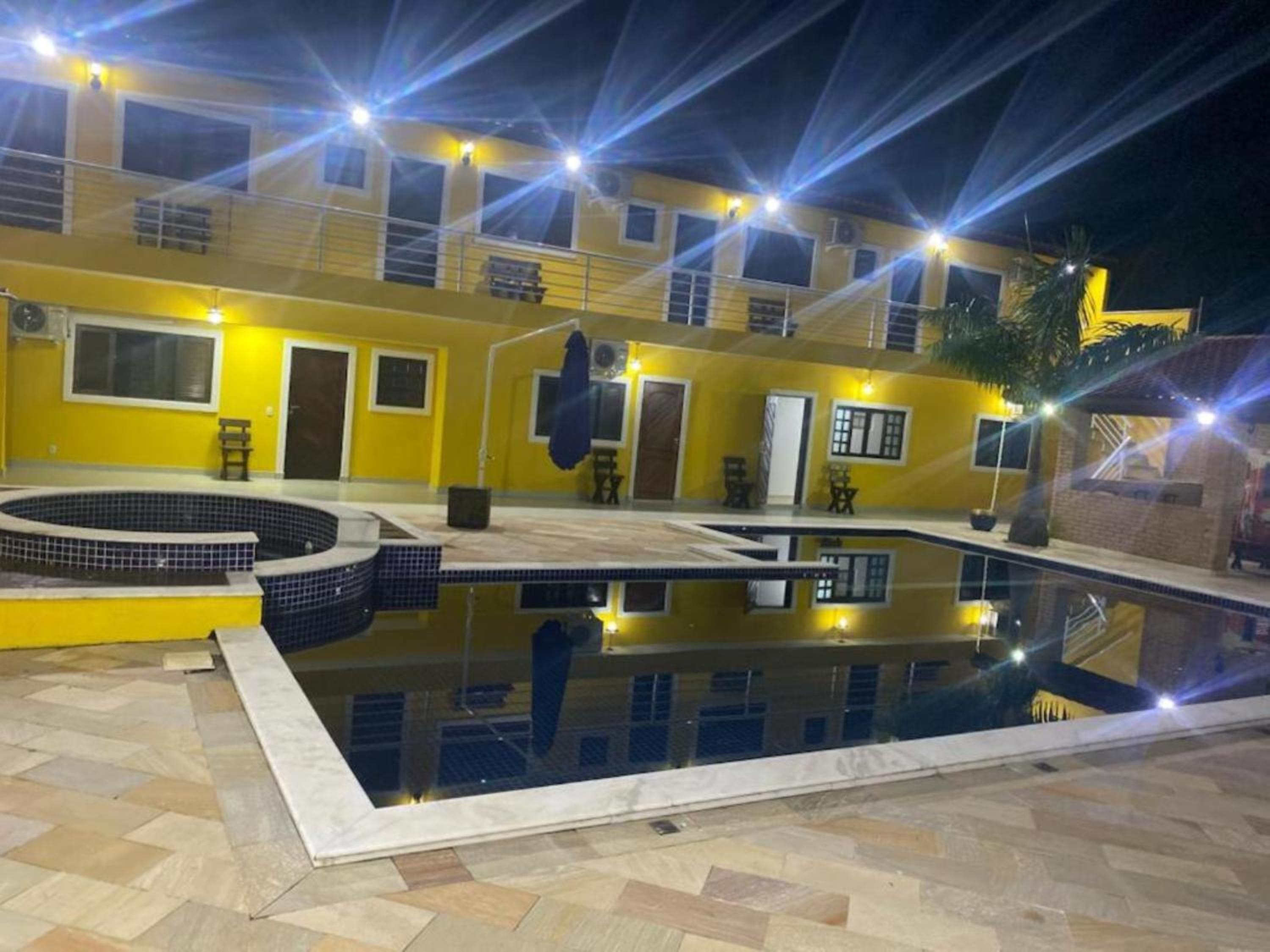 Casa Jardim