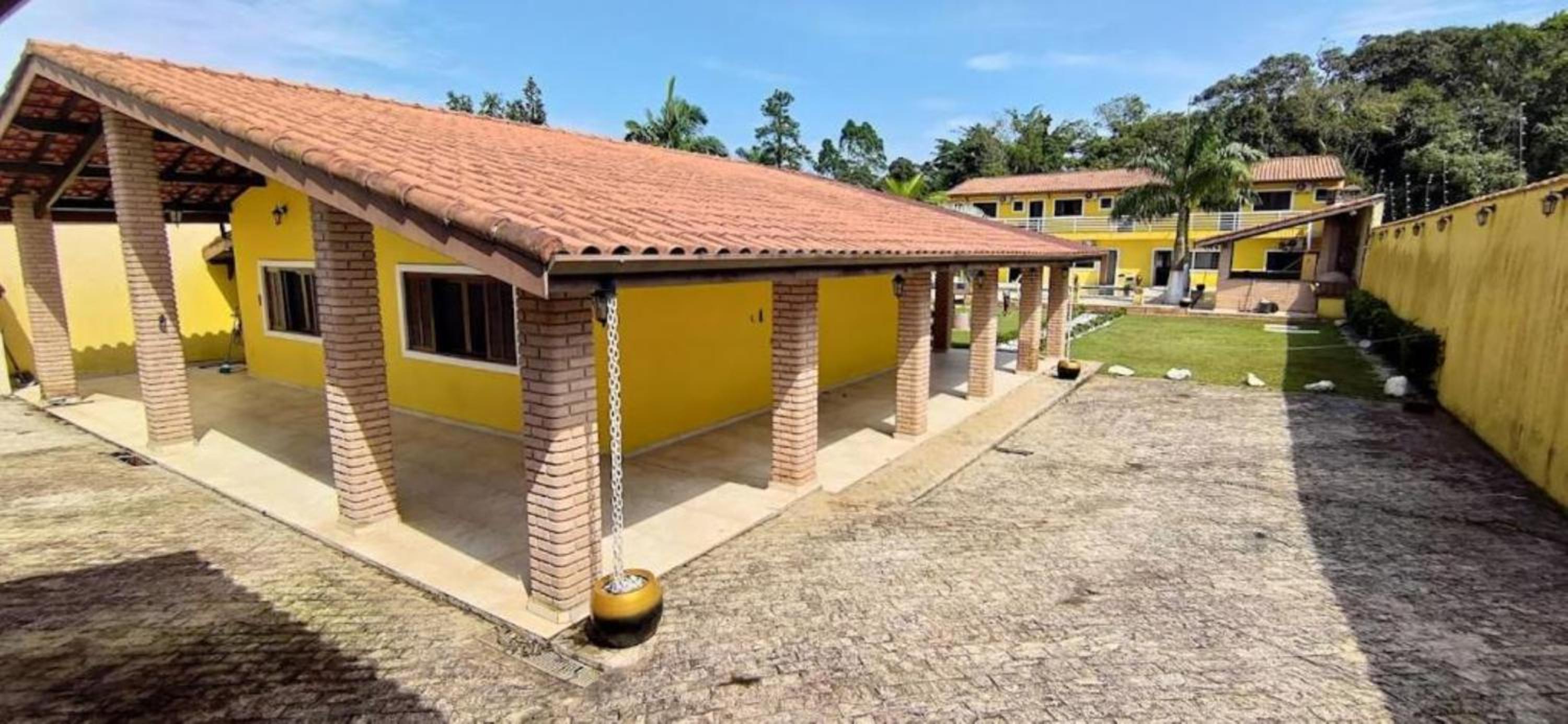 Casa Jardim