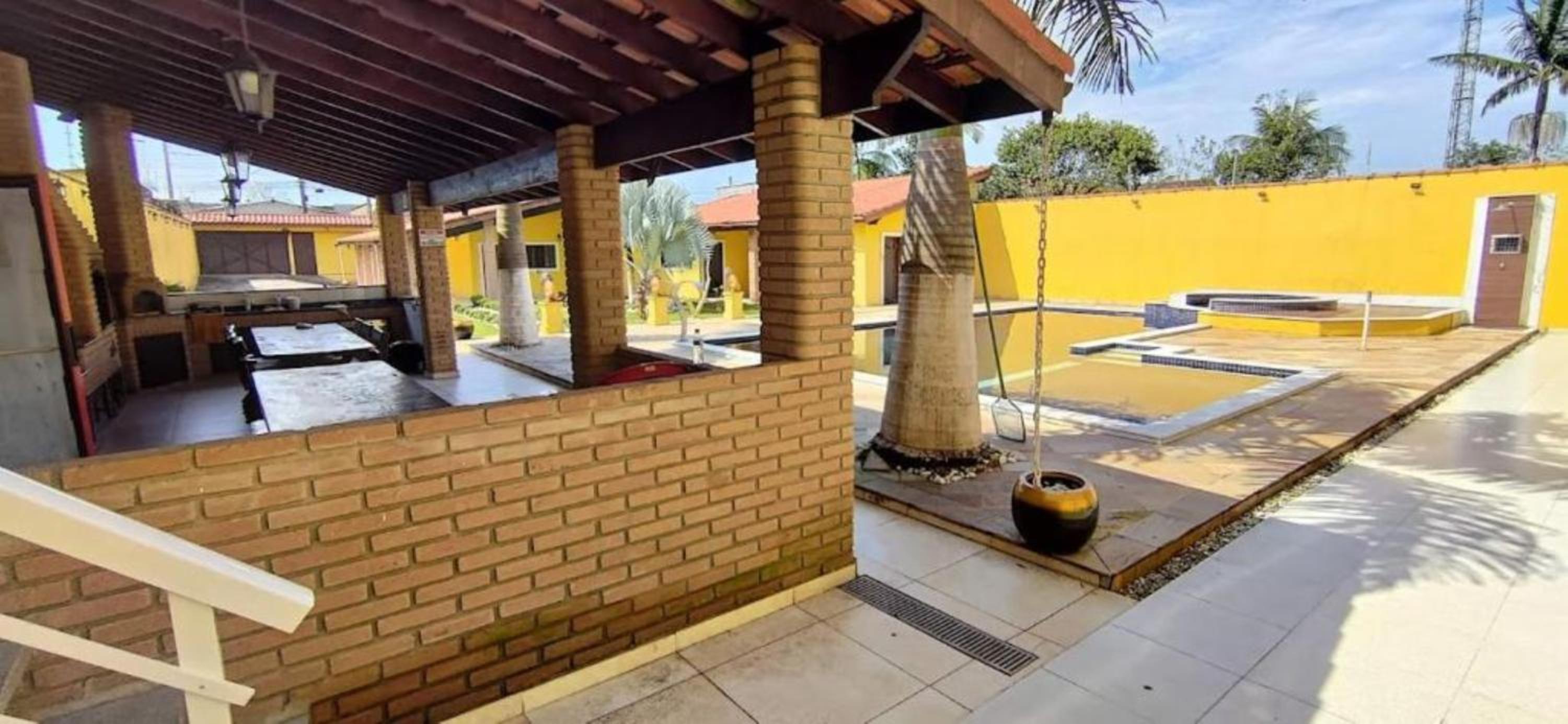 Casa Jardim