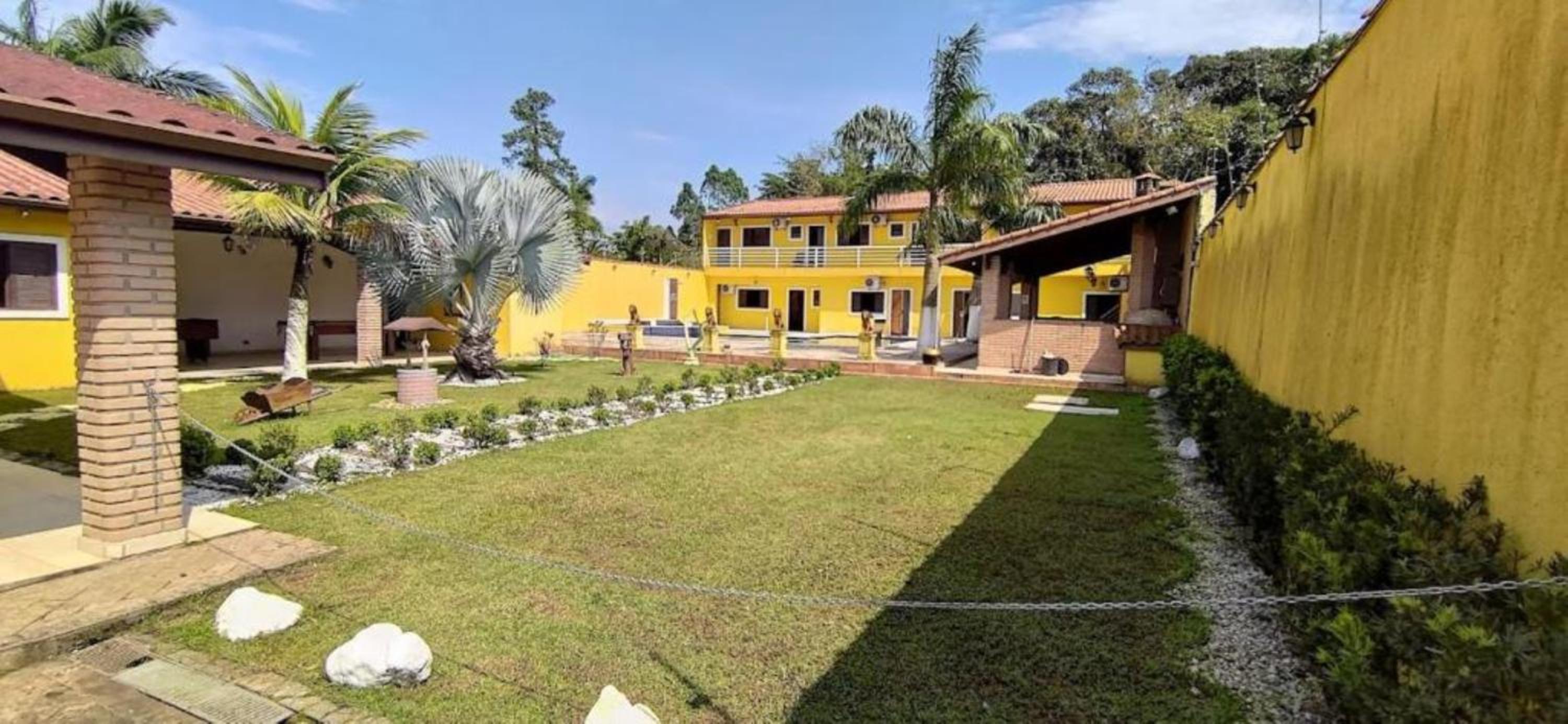 Casa Jardim