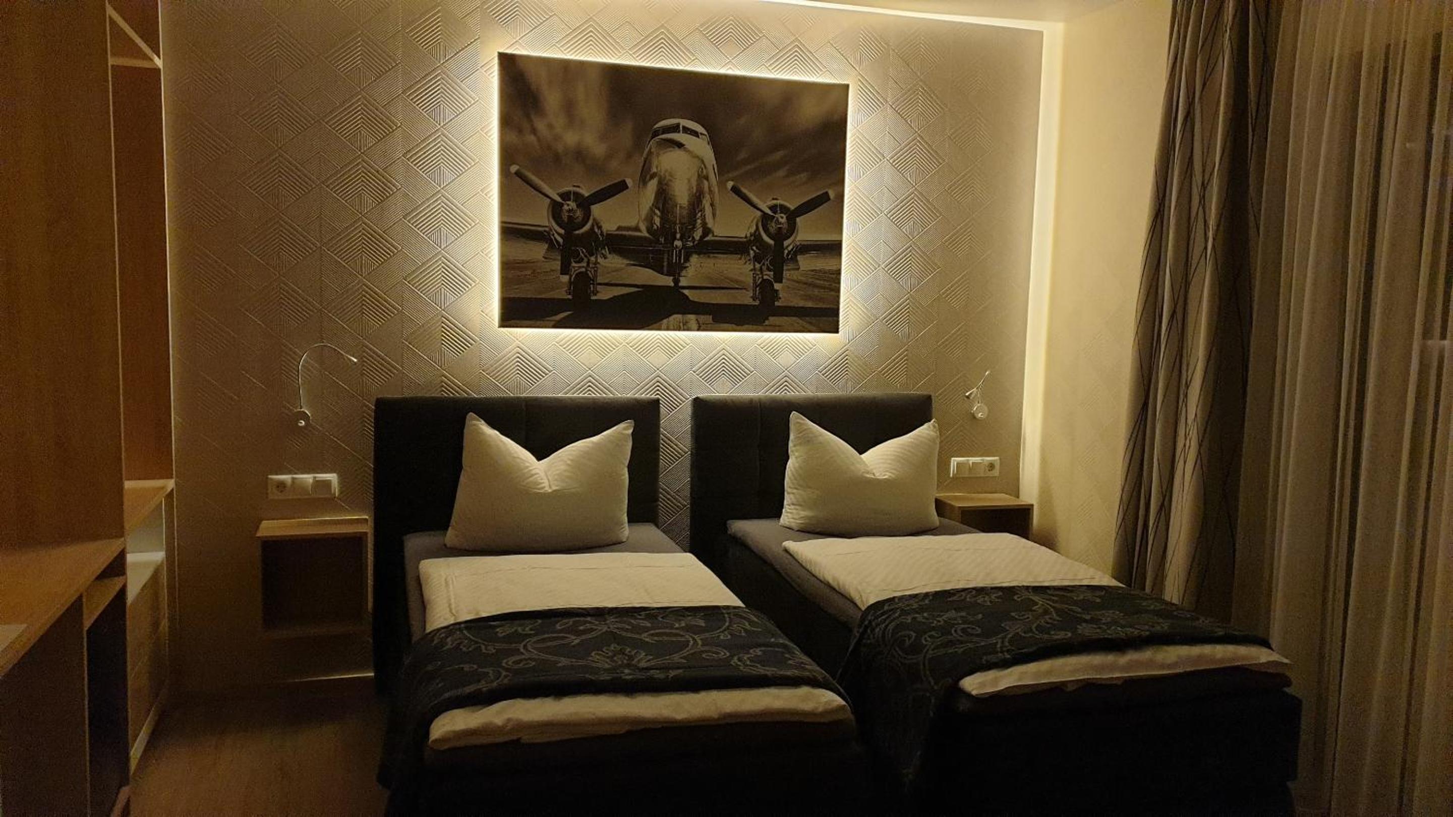Ferienapartments Pension Elsternest