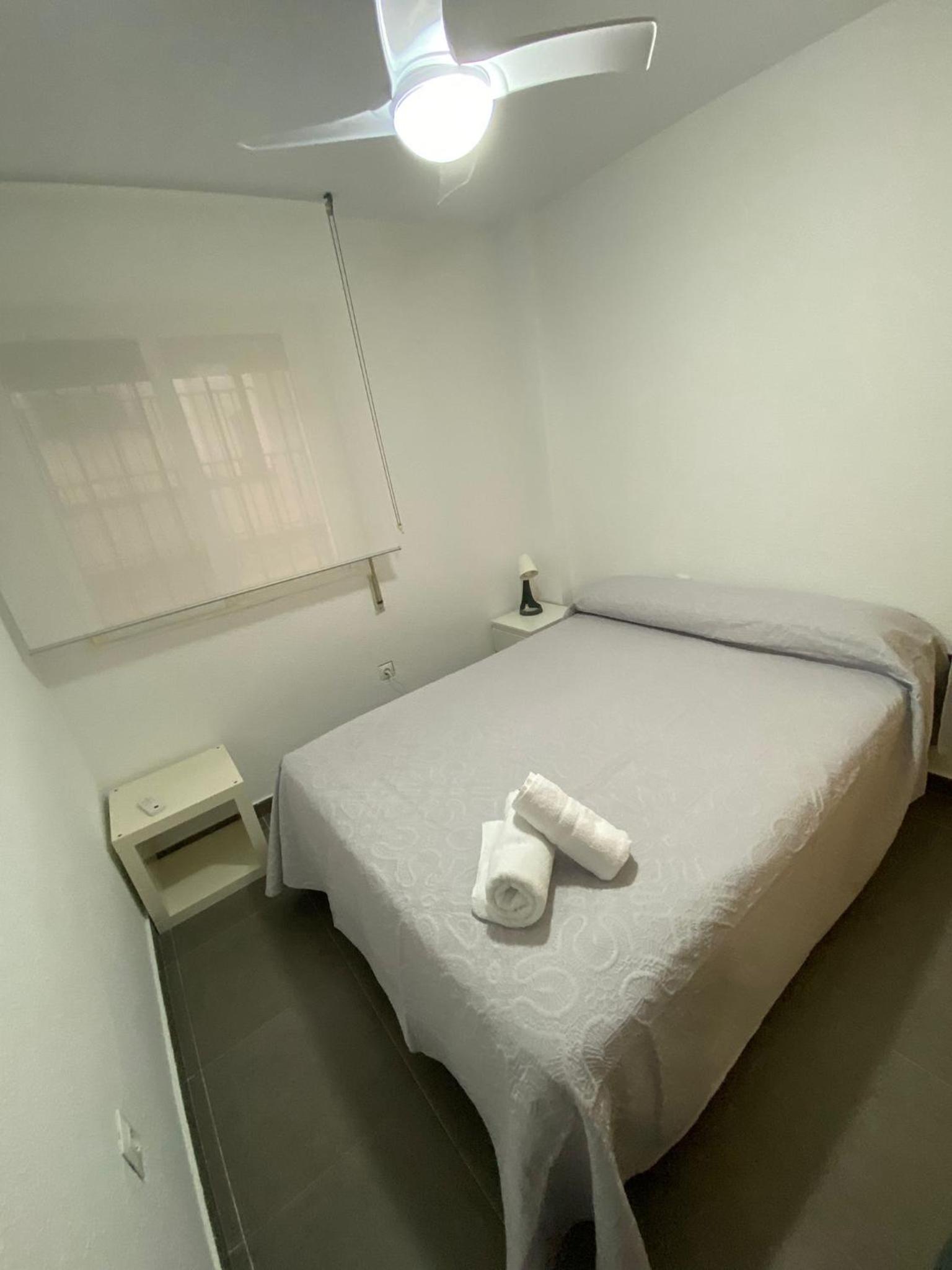 Apartamento Torremolinos Alexandri