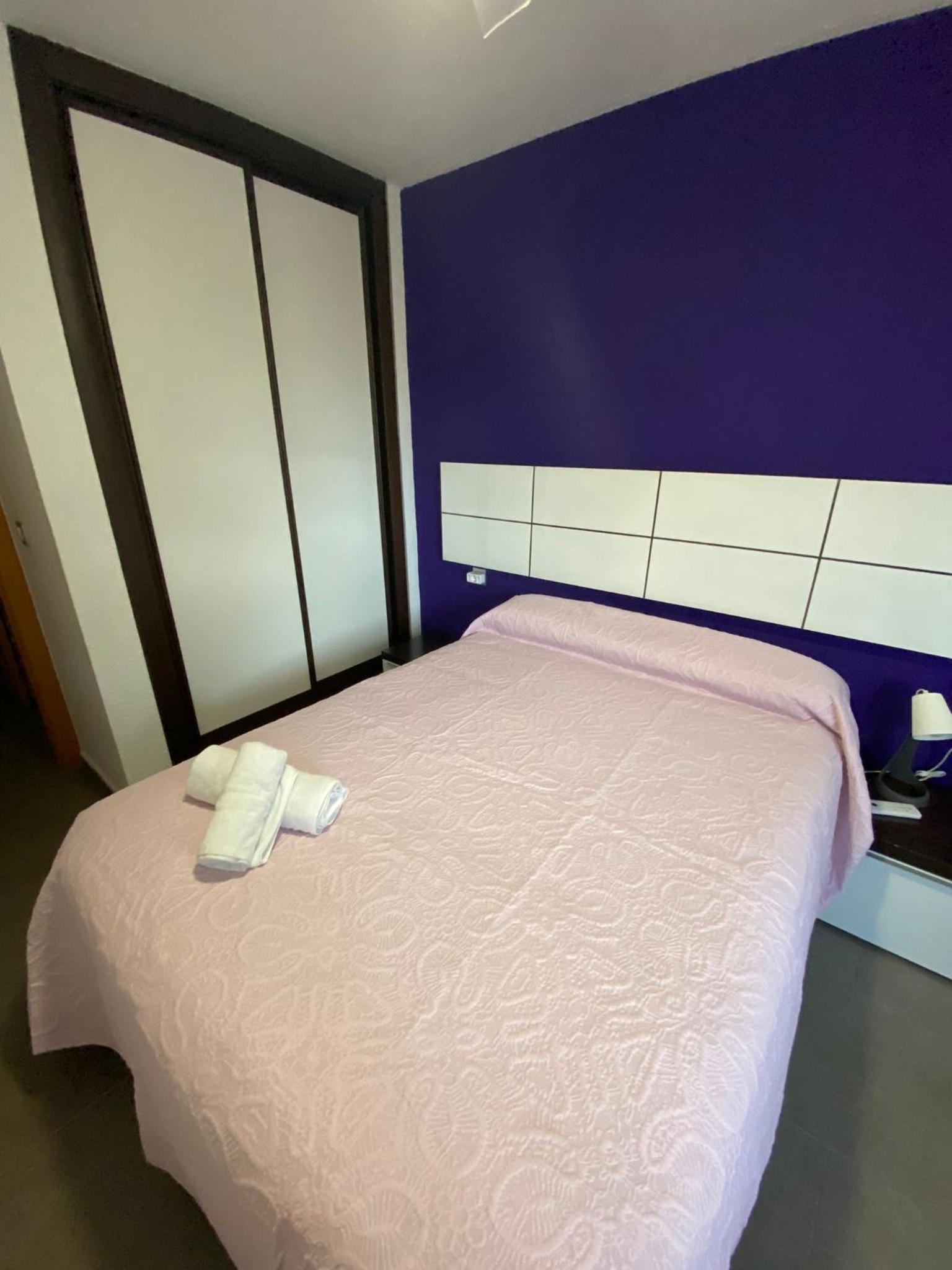 Apartamento Torremolinos Alexandri