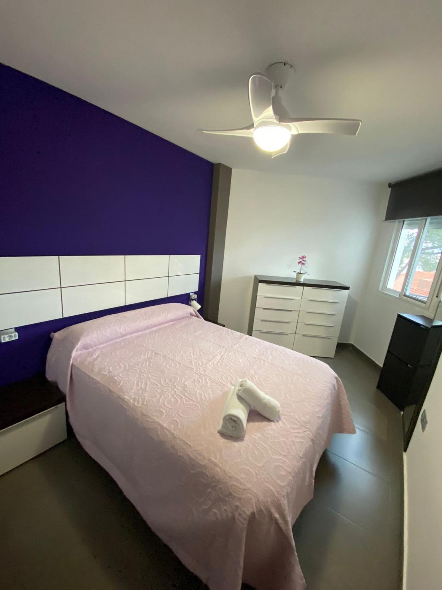 Apartamento Torremolinos Alexandri