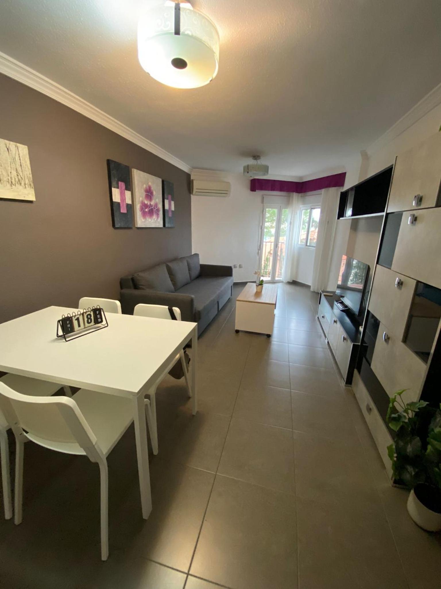 Apartamento Torremolinos Alexandri