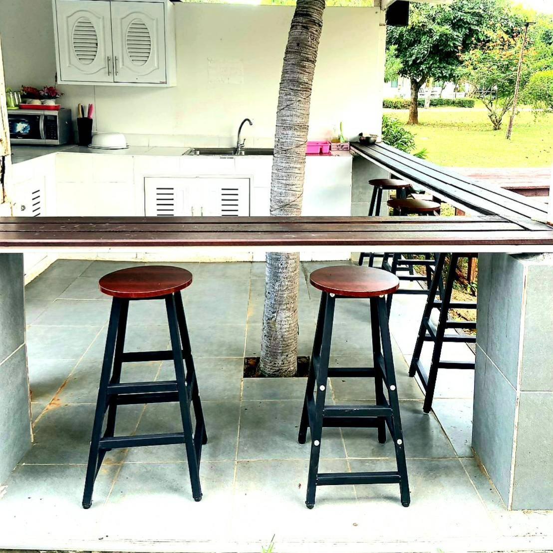 Baan Golden Resort & Residences