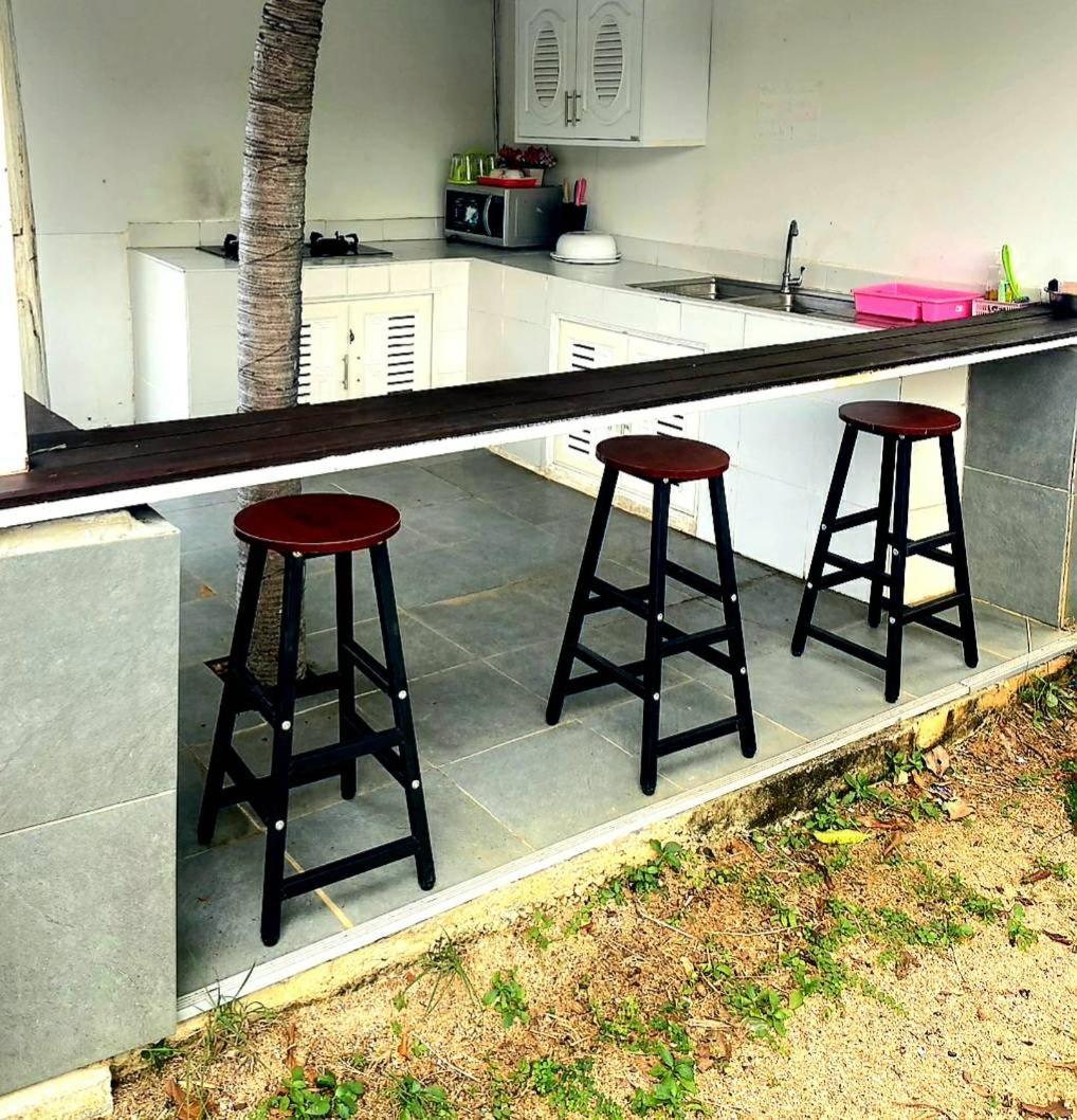 Baan Golden Resort & Residences