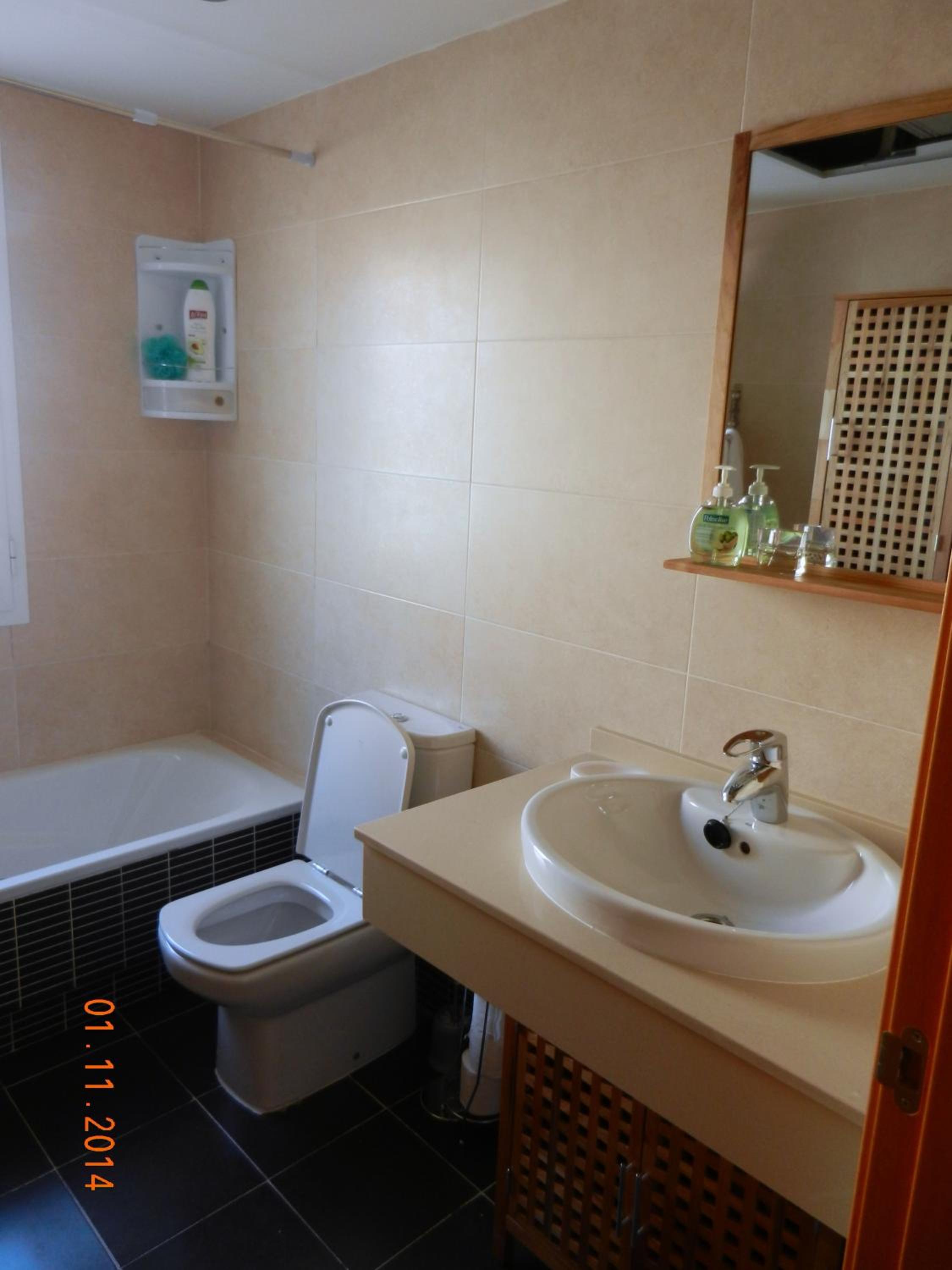 Apartment Parque Central view 5