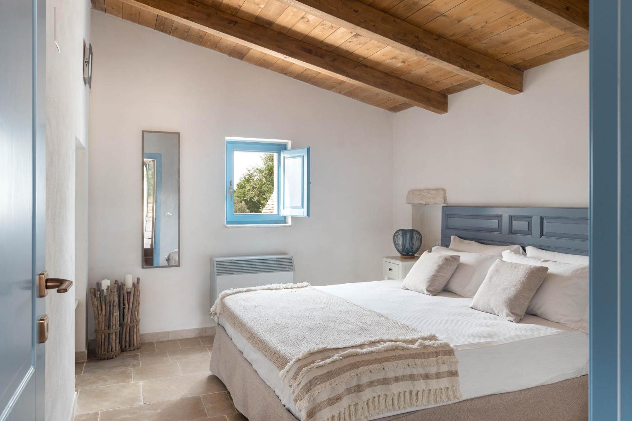 Trullo Pia