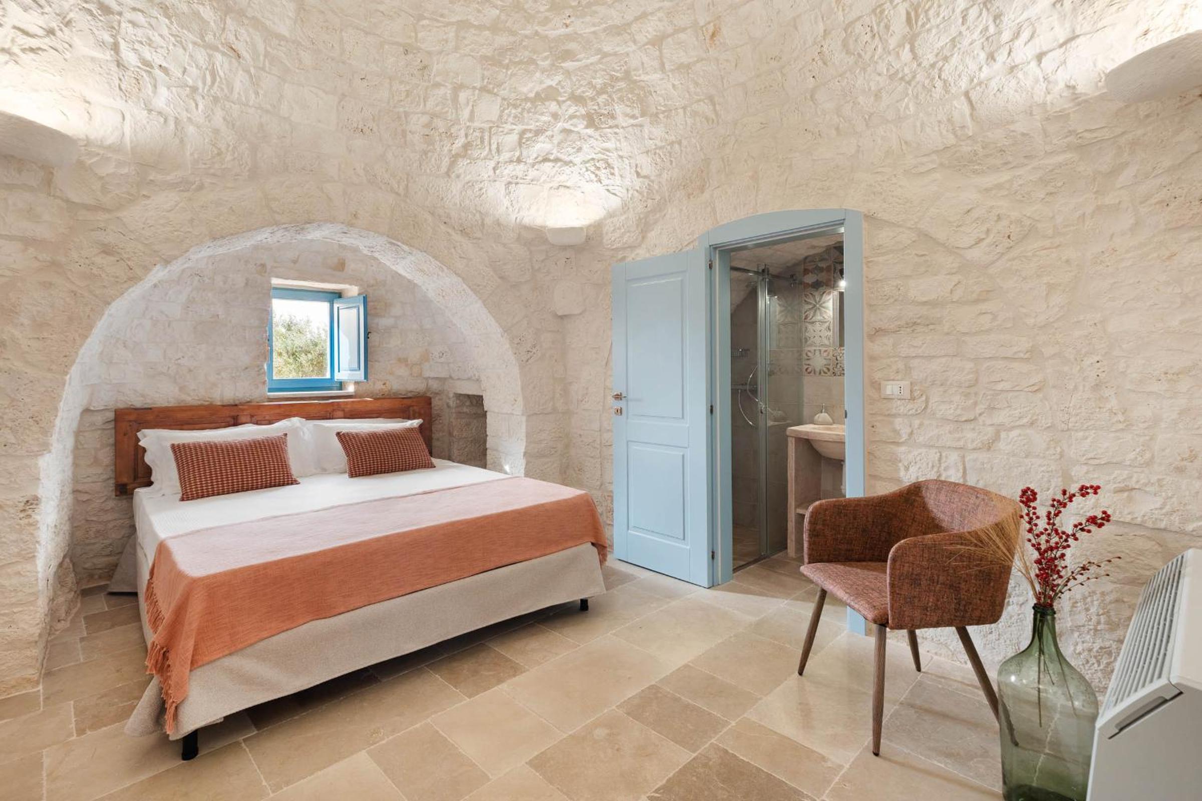 Trullo Pia
