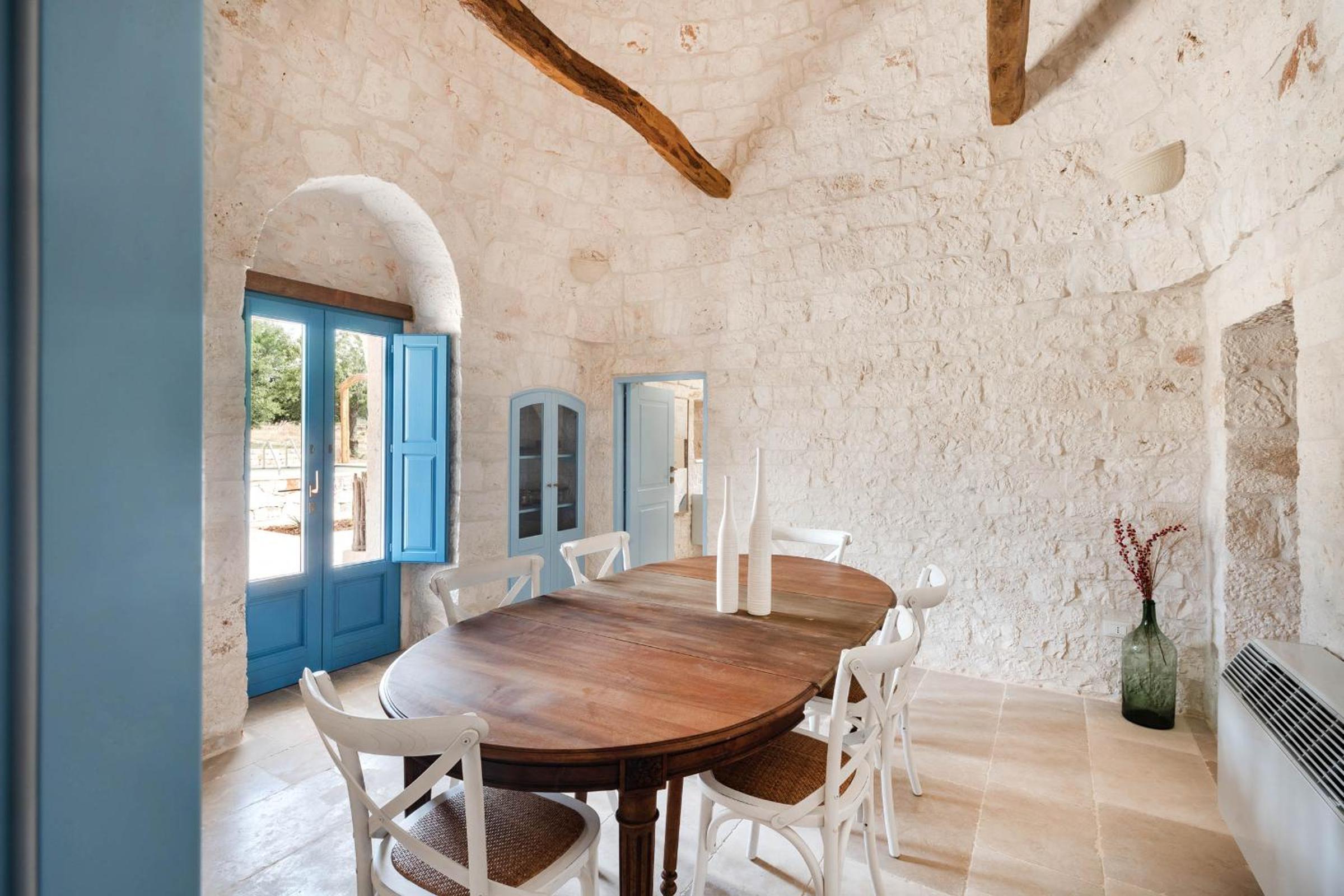 Trullo Pia