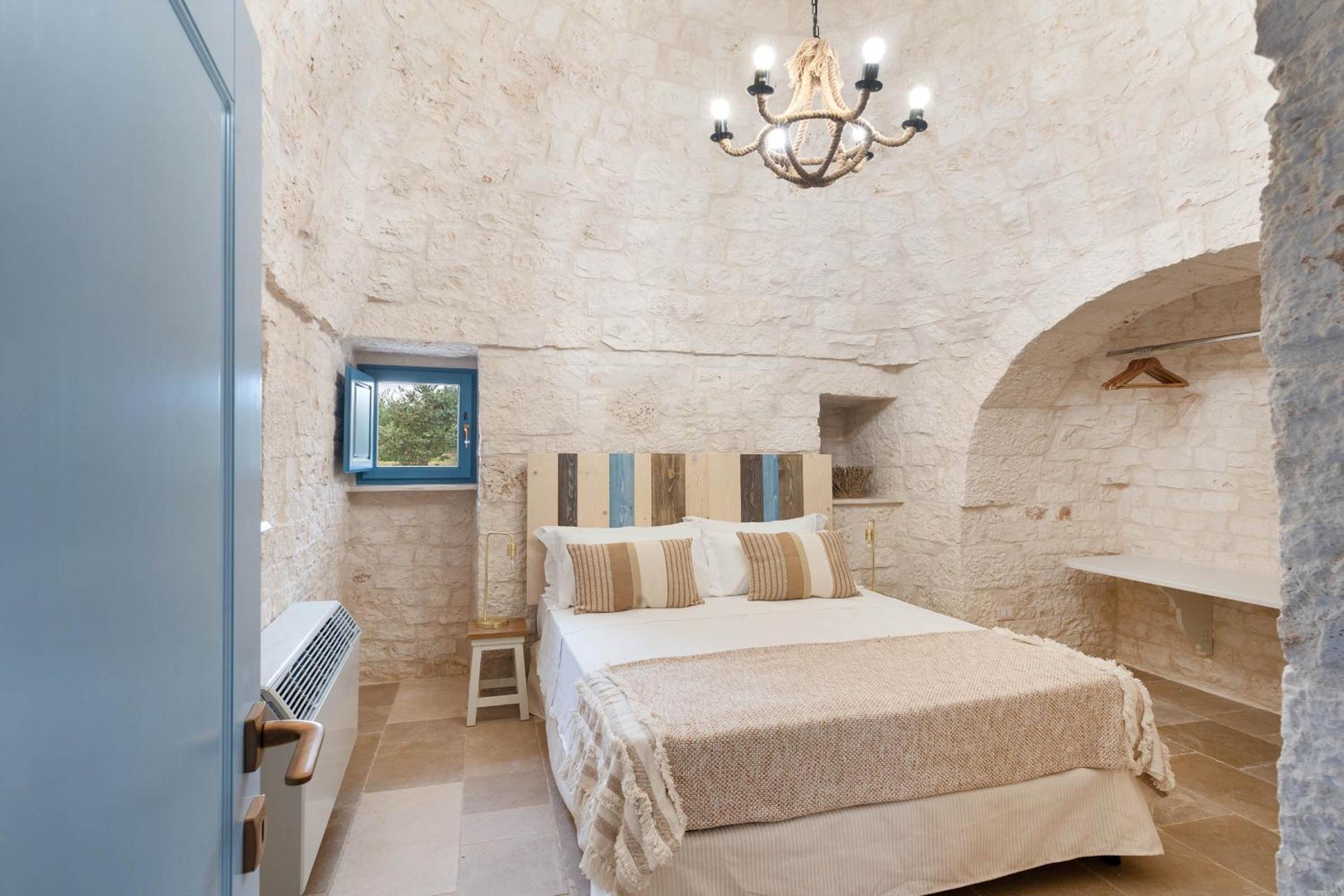Trullo Pia
