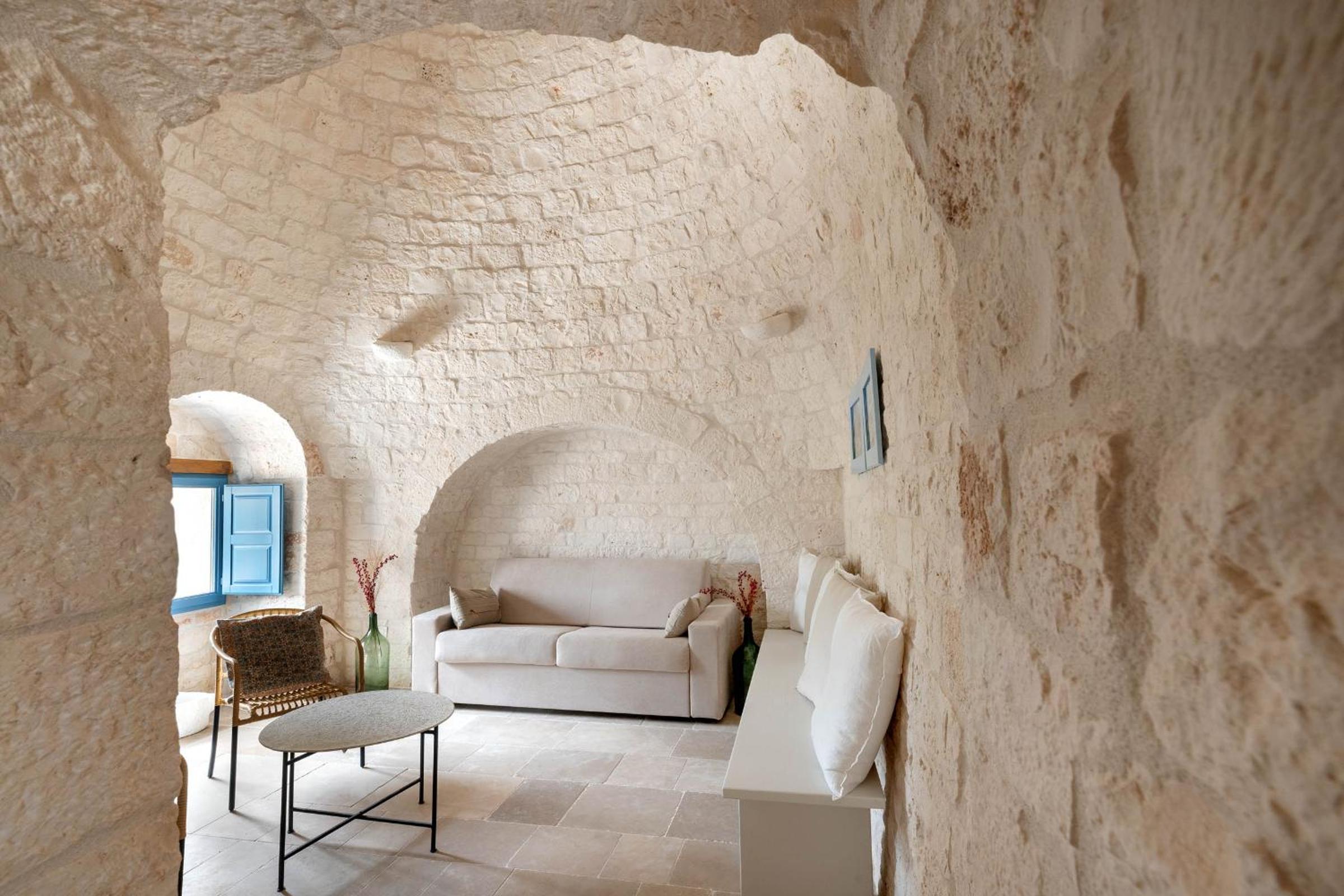 Trullo Pia